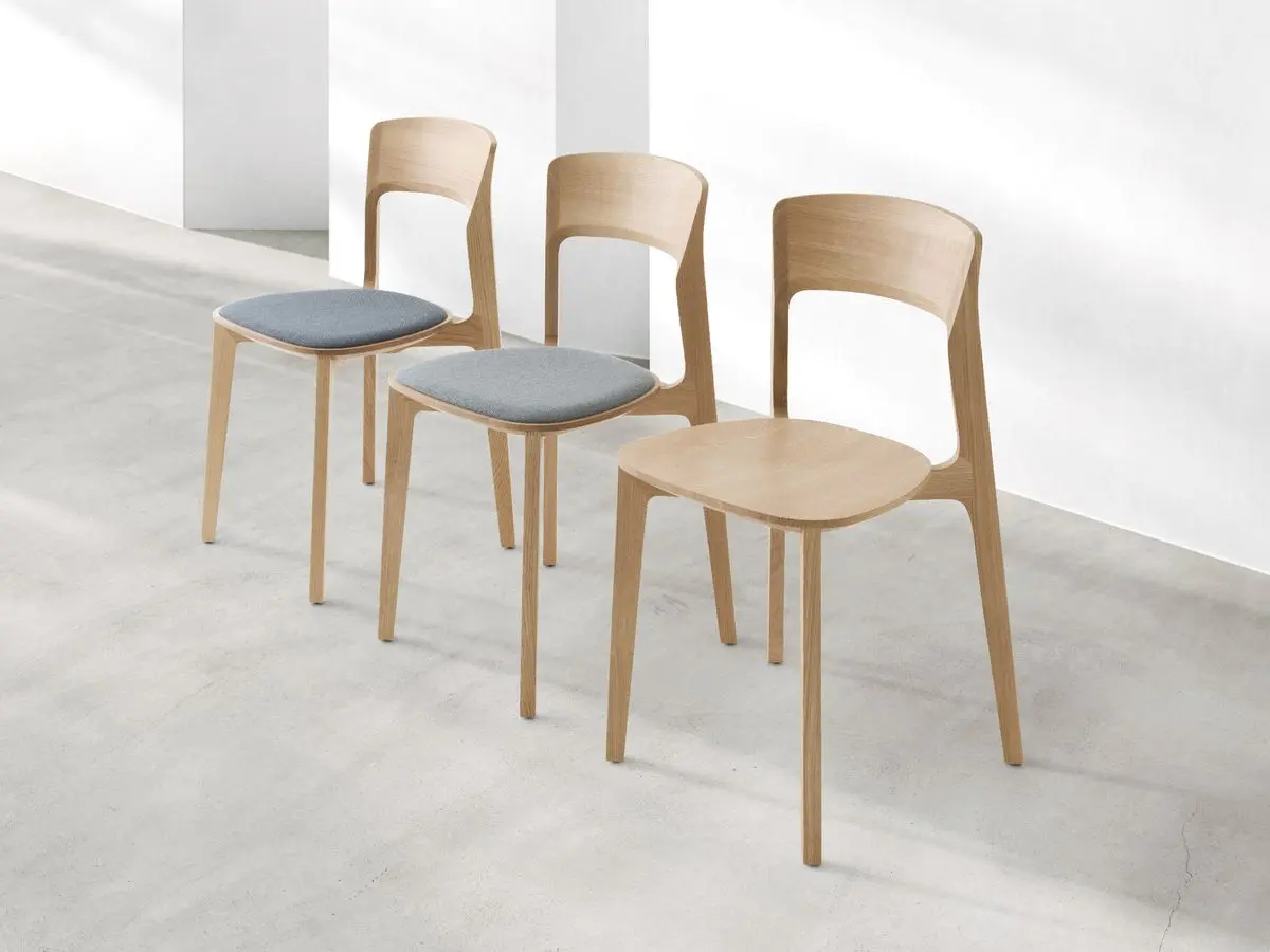 PASSONI DESIGN - CETONIA CHAIR