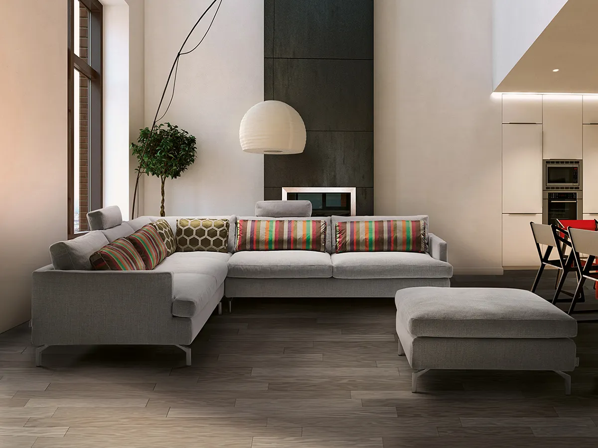 Milano Bedding - DAVE sofa bed