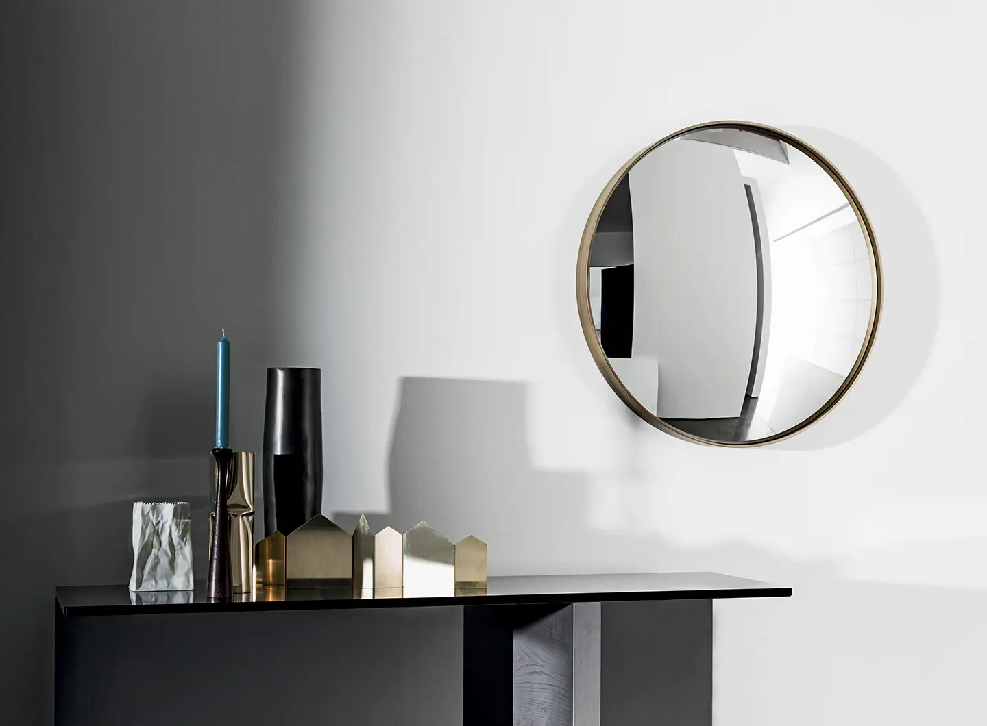 SOVET ITALIA Sail mirror