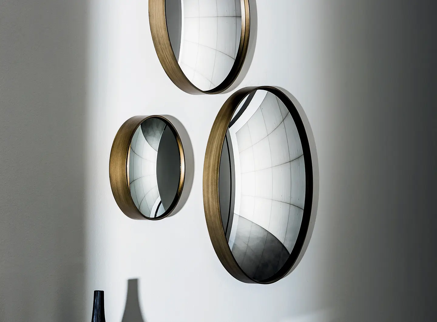 SOVET ITALIA Sail mirror