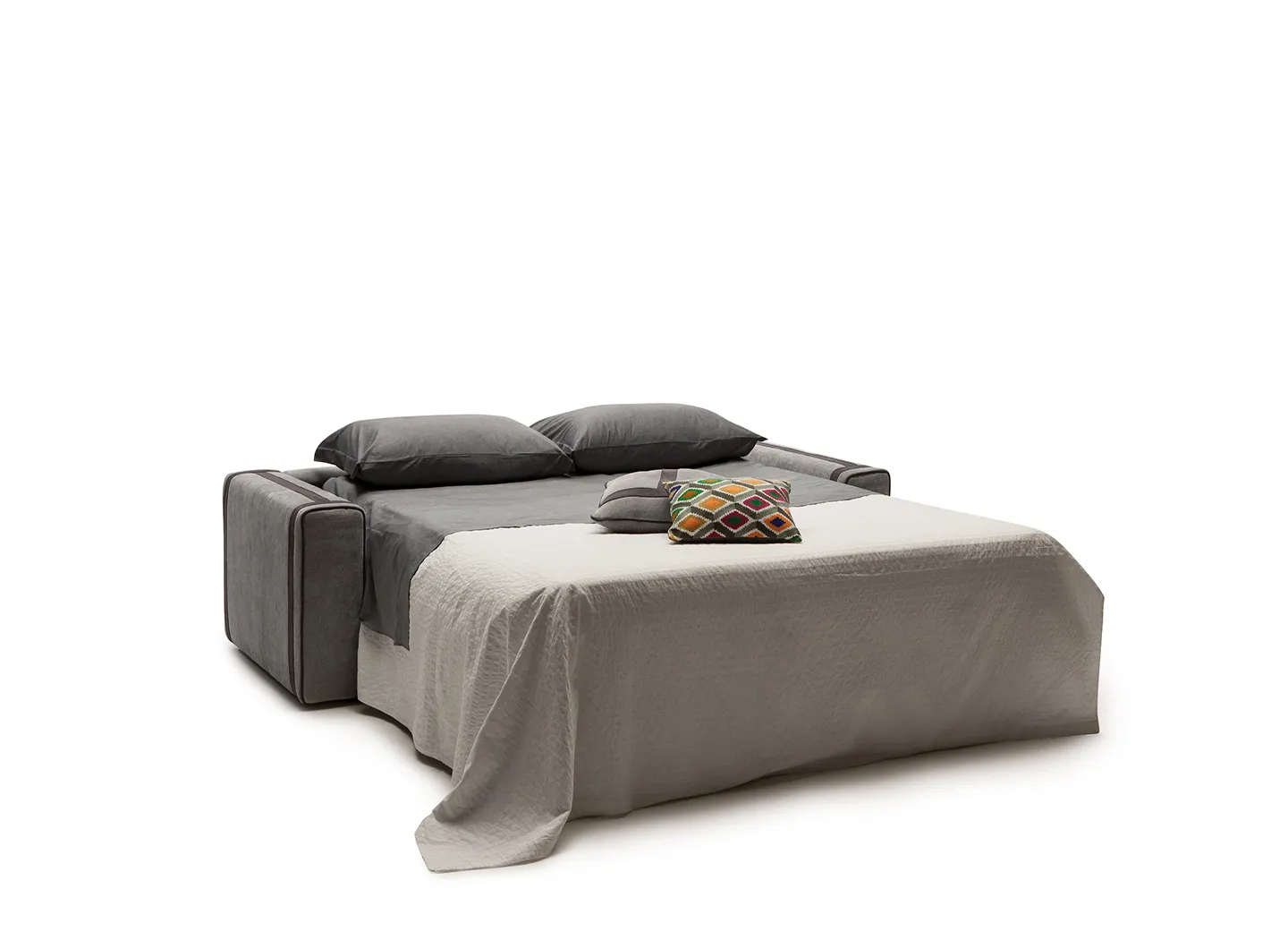 Milano Bedding - divano letto componibile ELLINGTON
