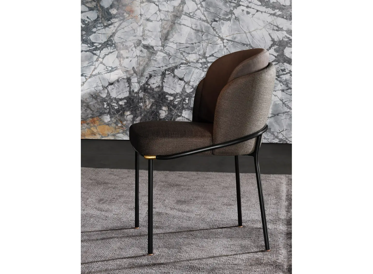 MINOTTI - FIL NOIR