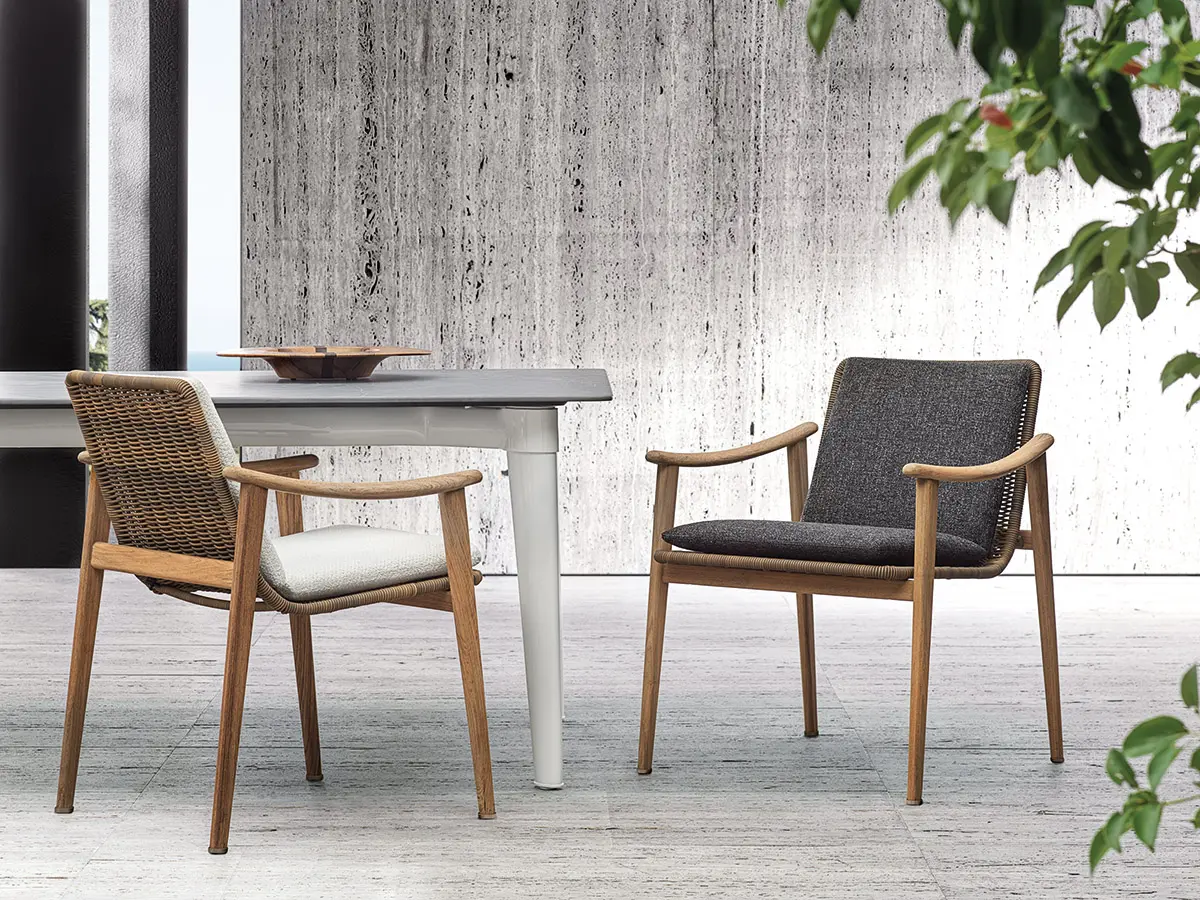 MINOTTI - Fynn Outdoor 