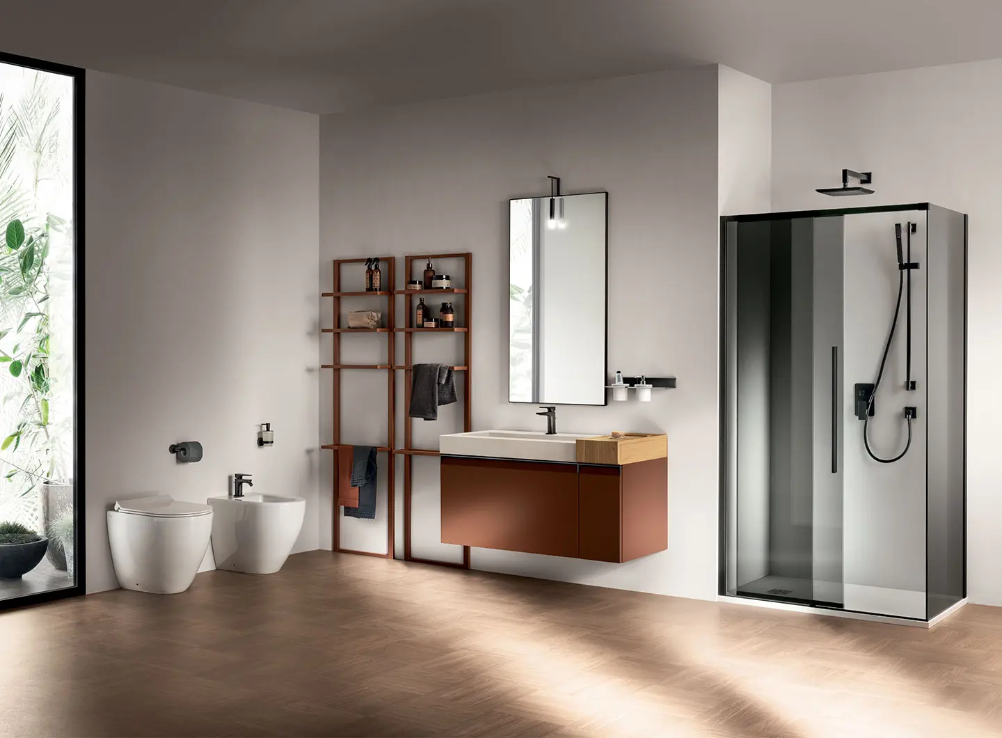 Formalia Bagno