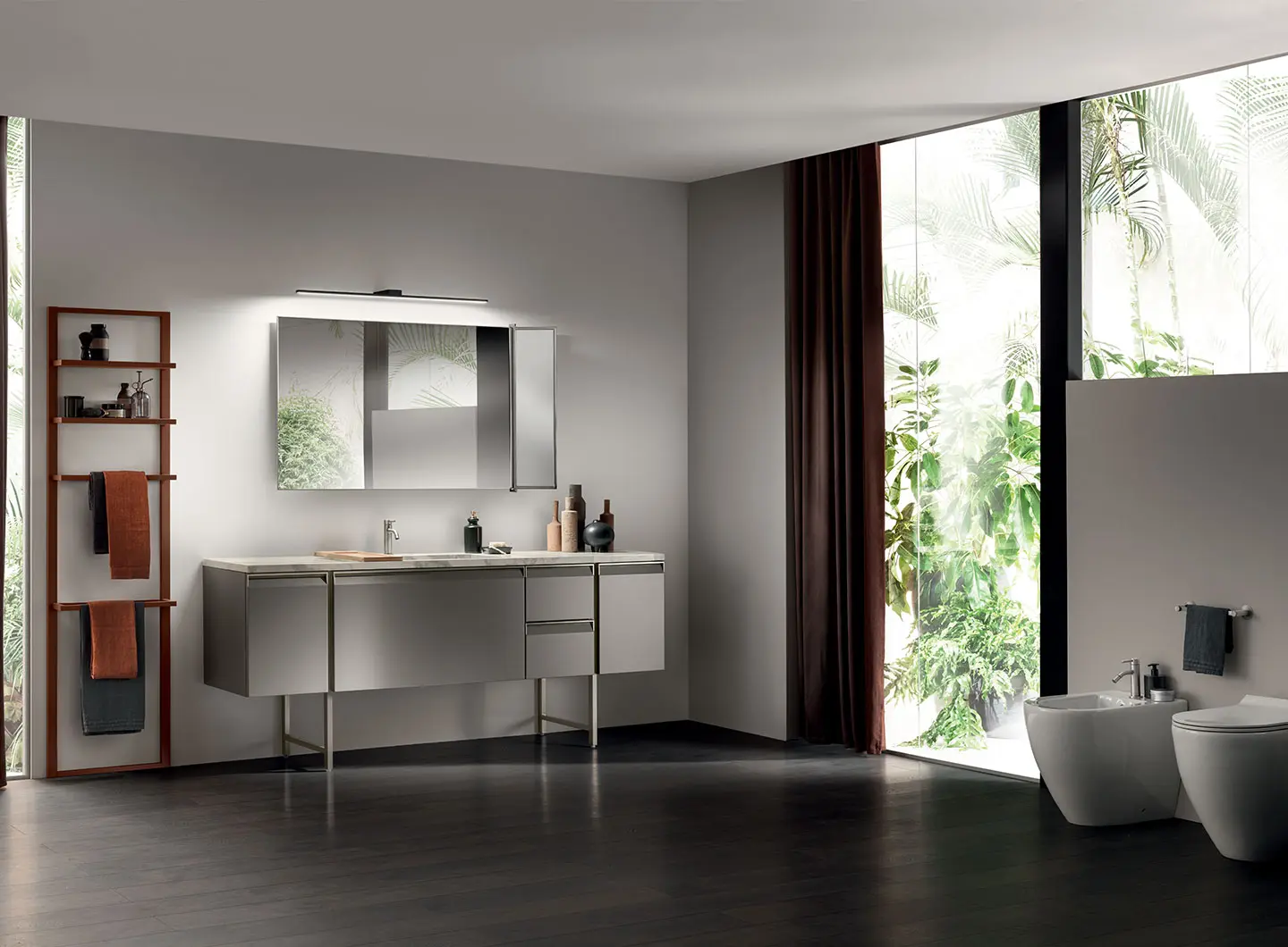 Formalia Bagno