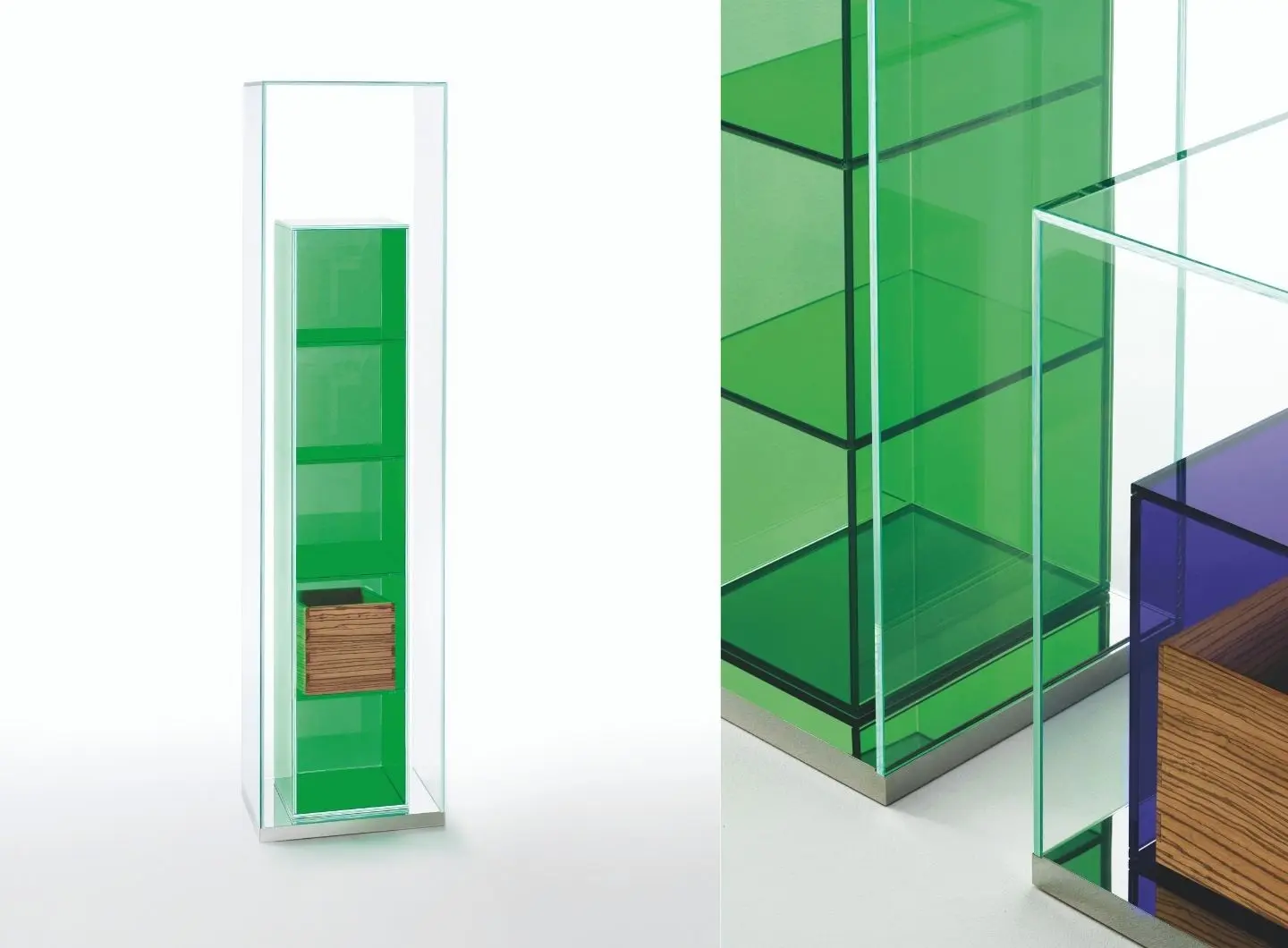 Glas Italia - Boxinbox