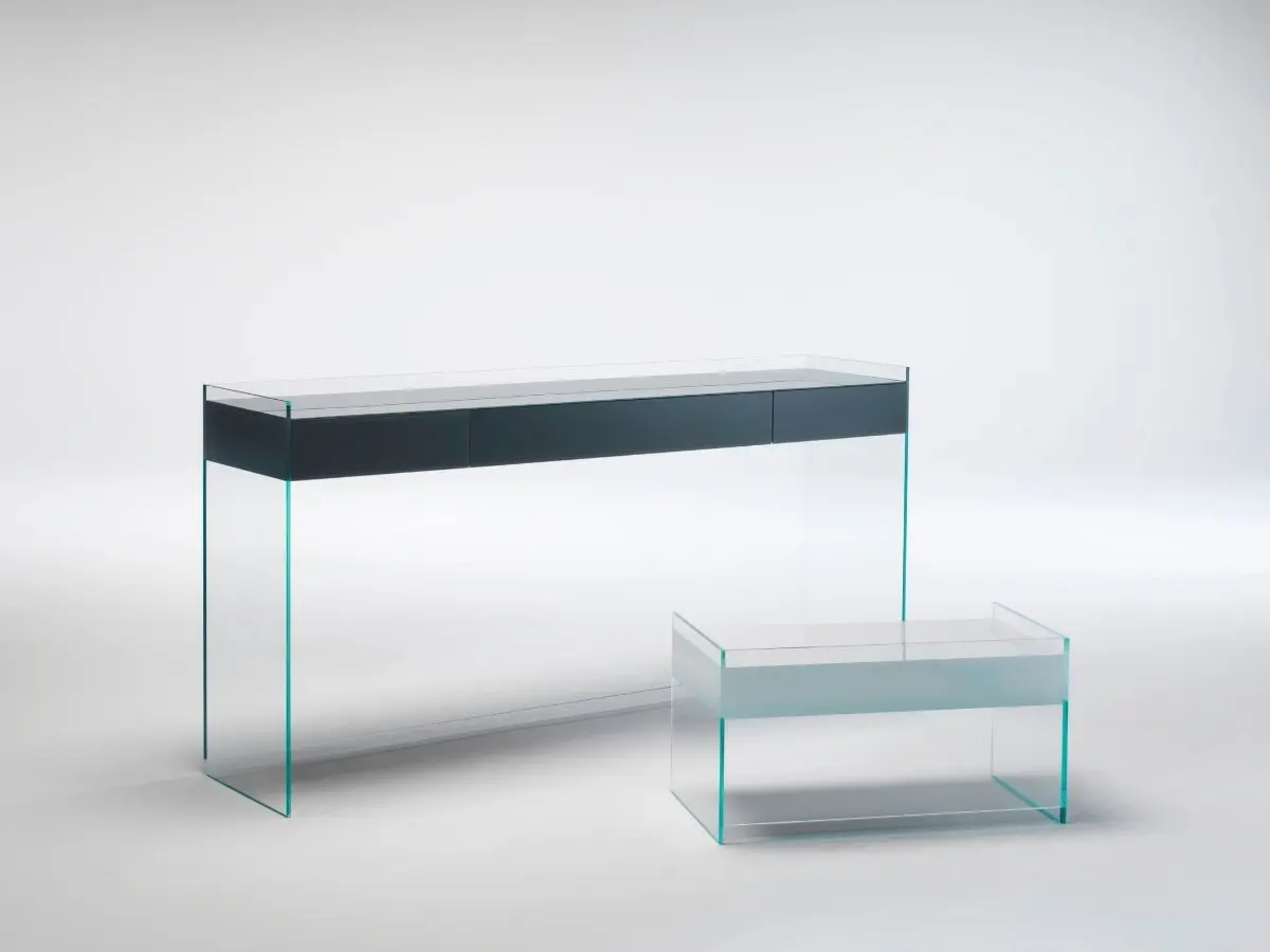 Glas italia - Float