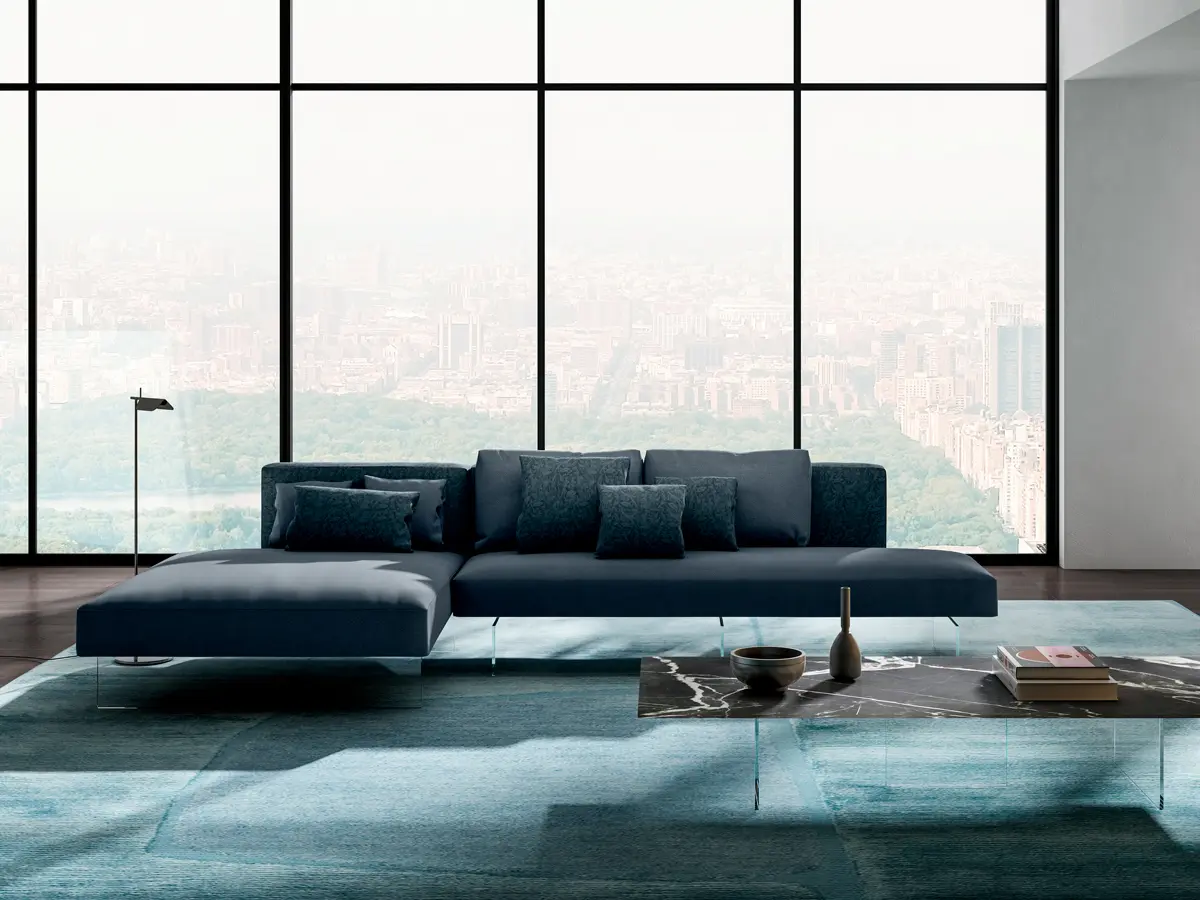 AIR SOFA | Salone del Mobile