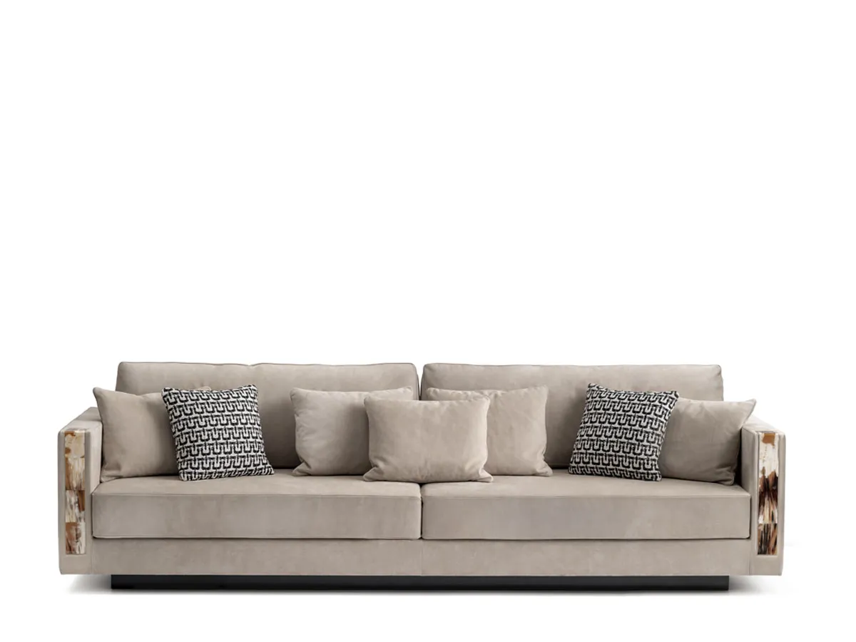 Arcahorn - Zeus 4-seat Sofa