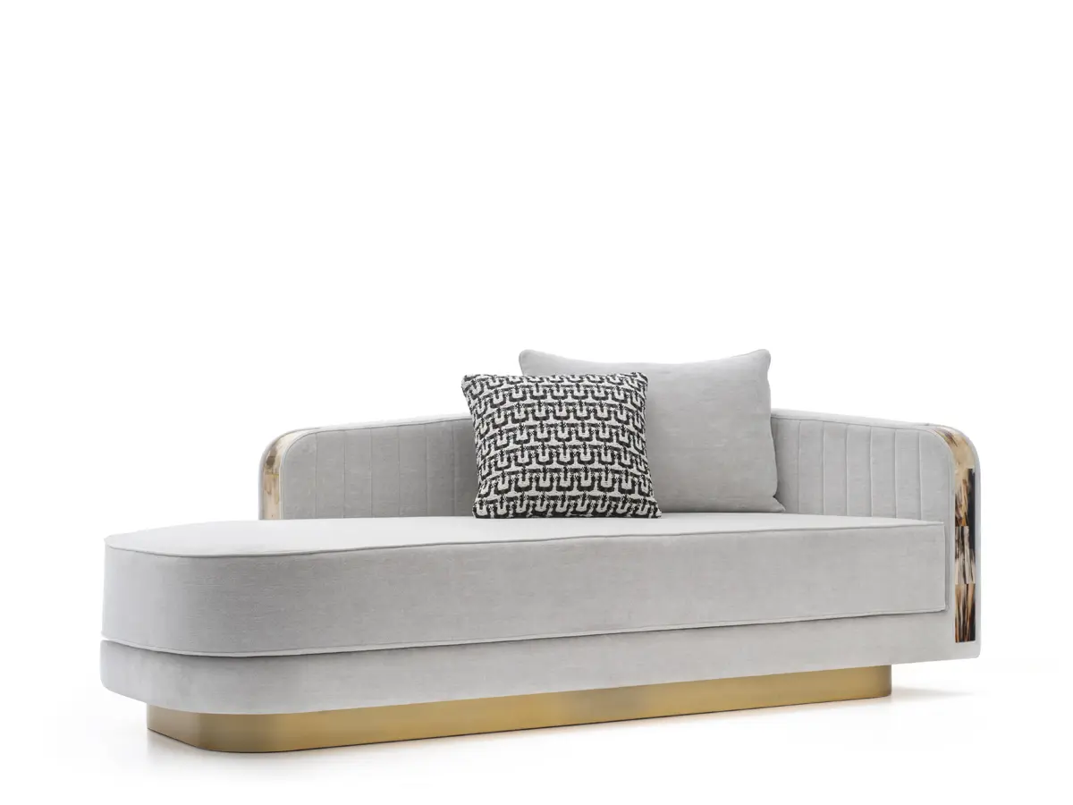 Arcahorn - Afrodite chaise longue