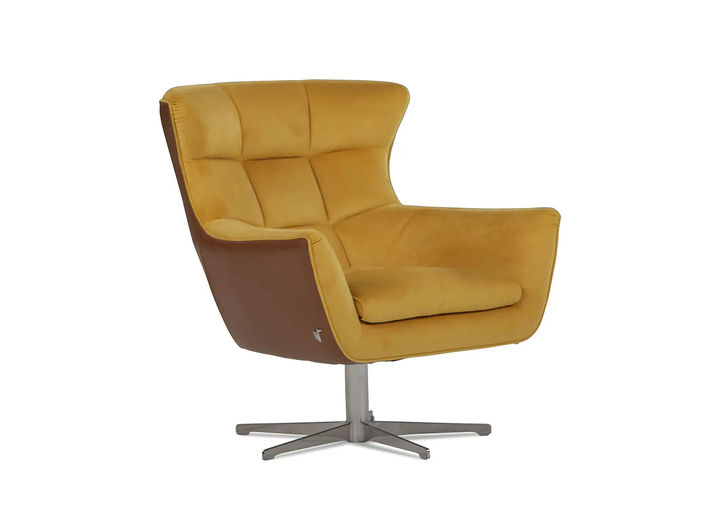 Jacob low chair, Calia Italia