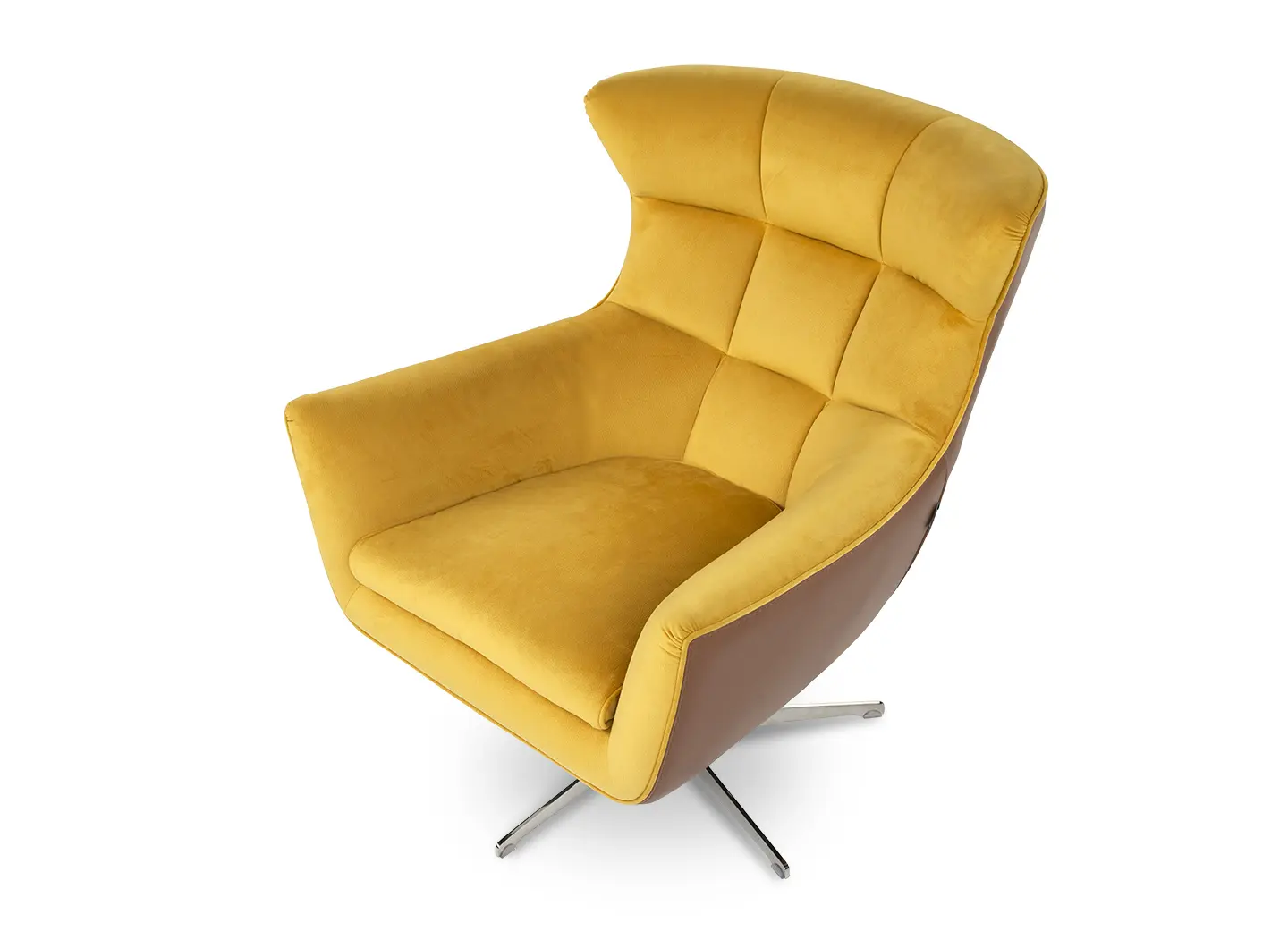 Jacob low chair, Calia Italia