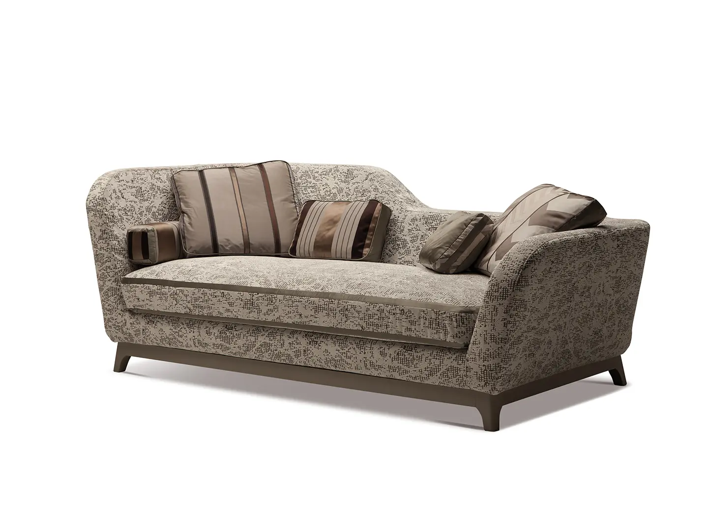 Milano Bedding - Jeremie sofa bed "Glamour"