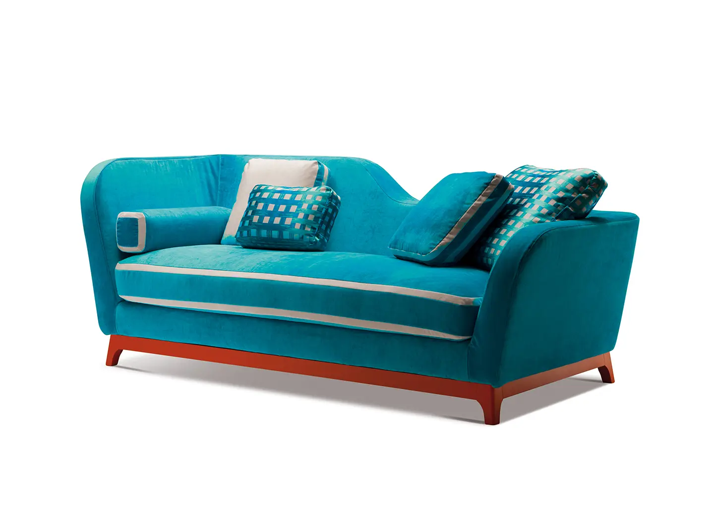 Milano Bedding - Jeremie sofa bed "Trendy"