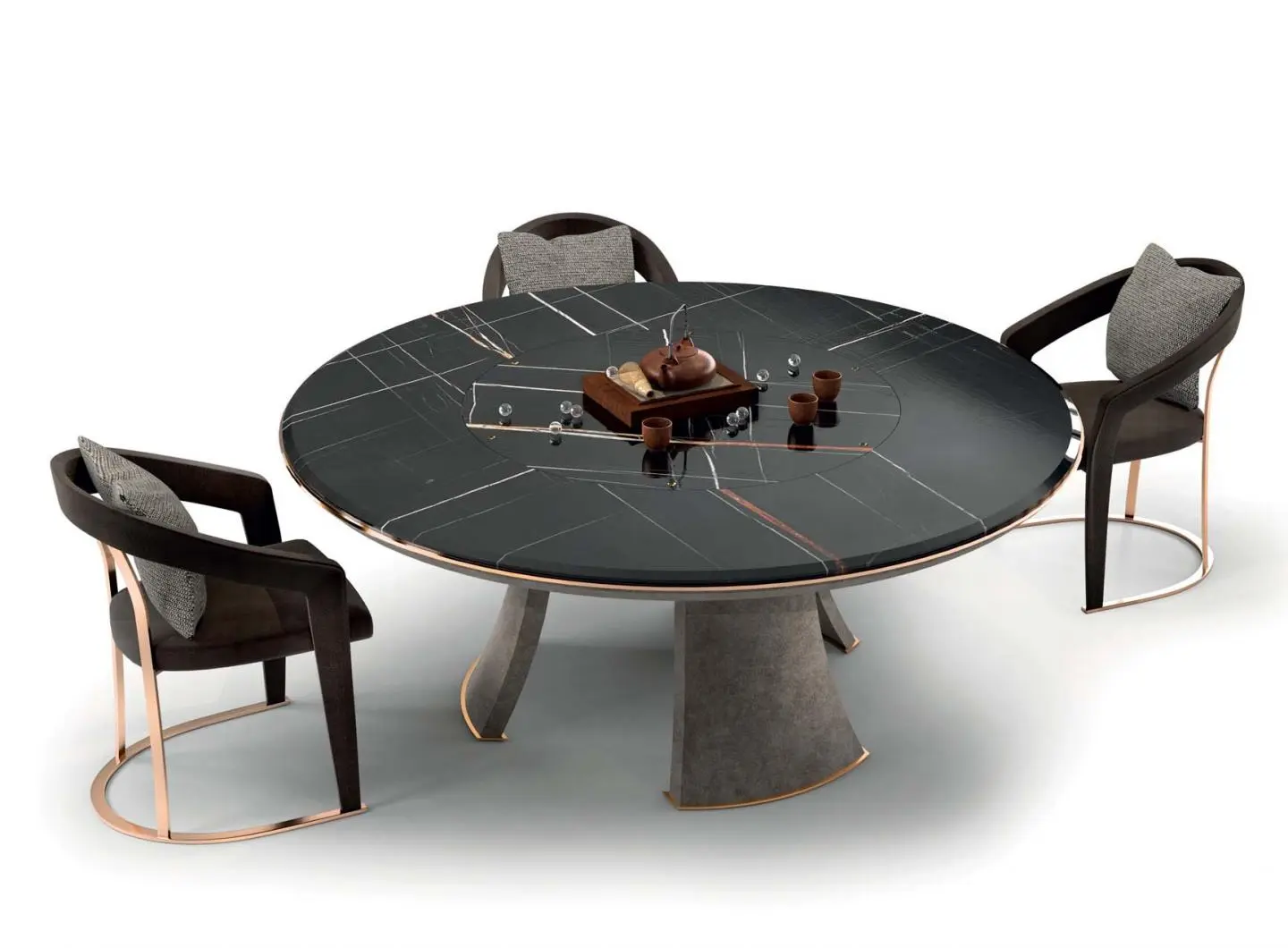 LONGHI | Damien table