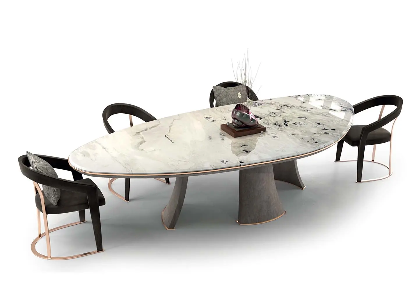 LONGHI | Damien table