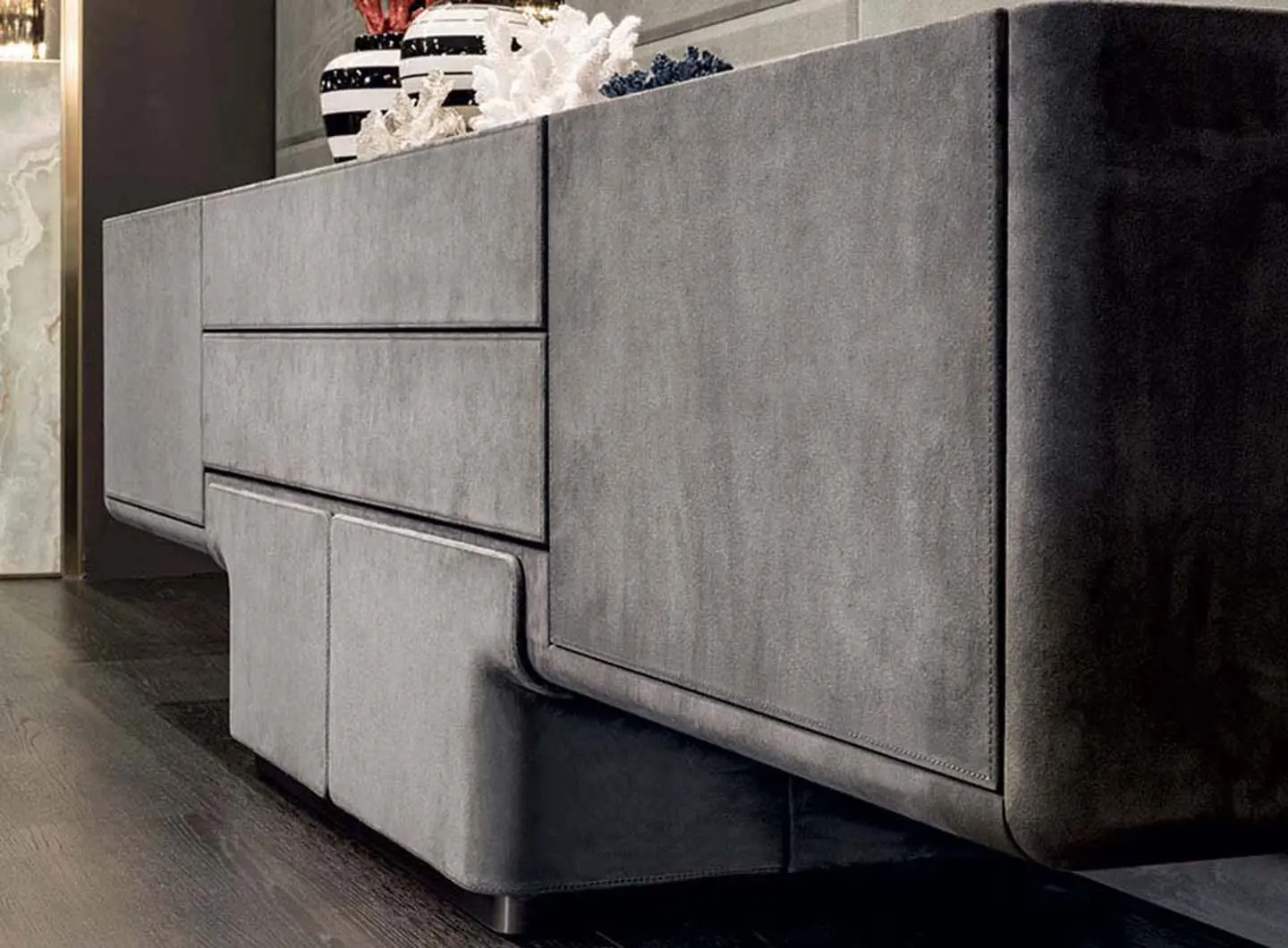 LONGHI | DO low cabinet