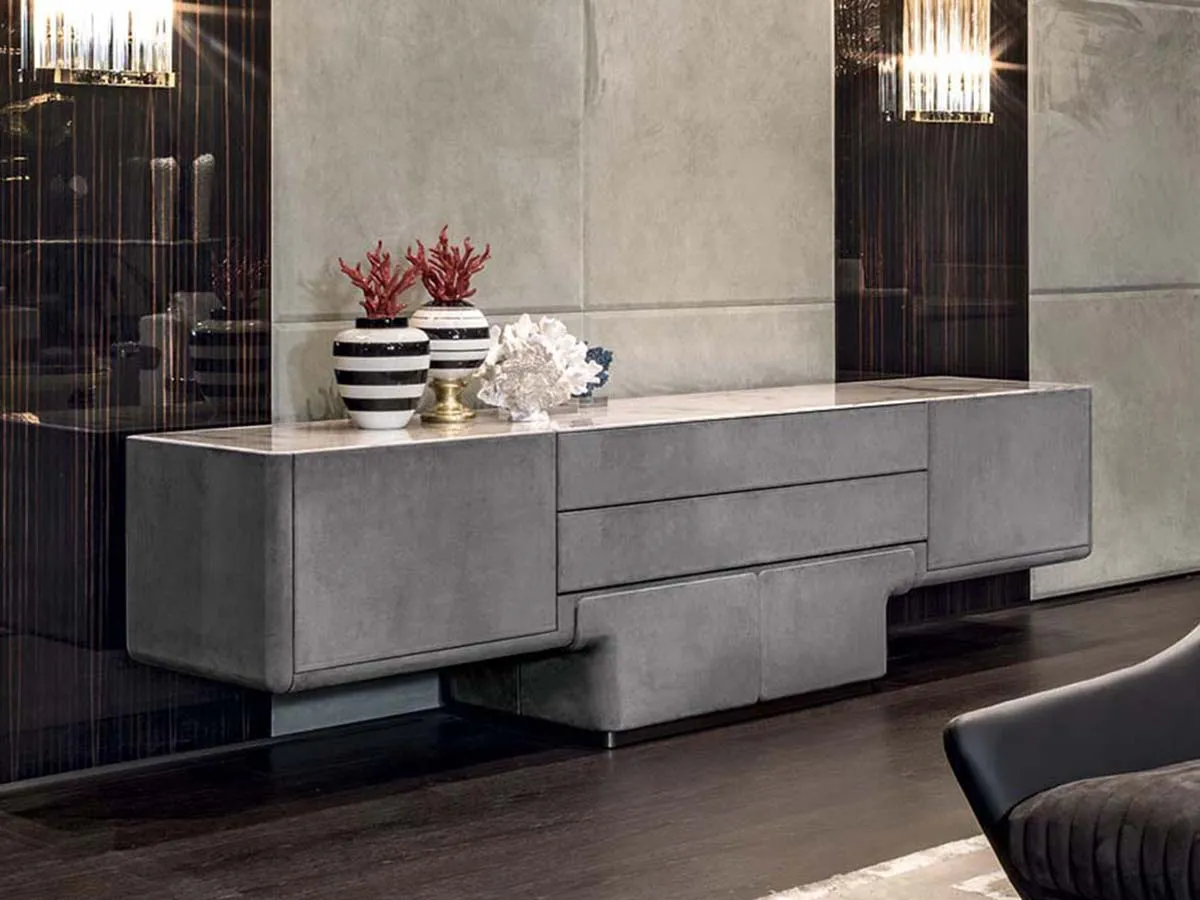 LONGHI | DO high/low cabinet