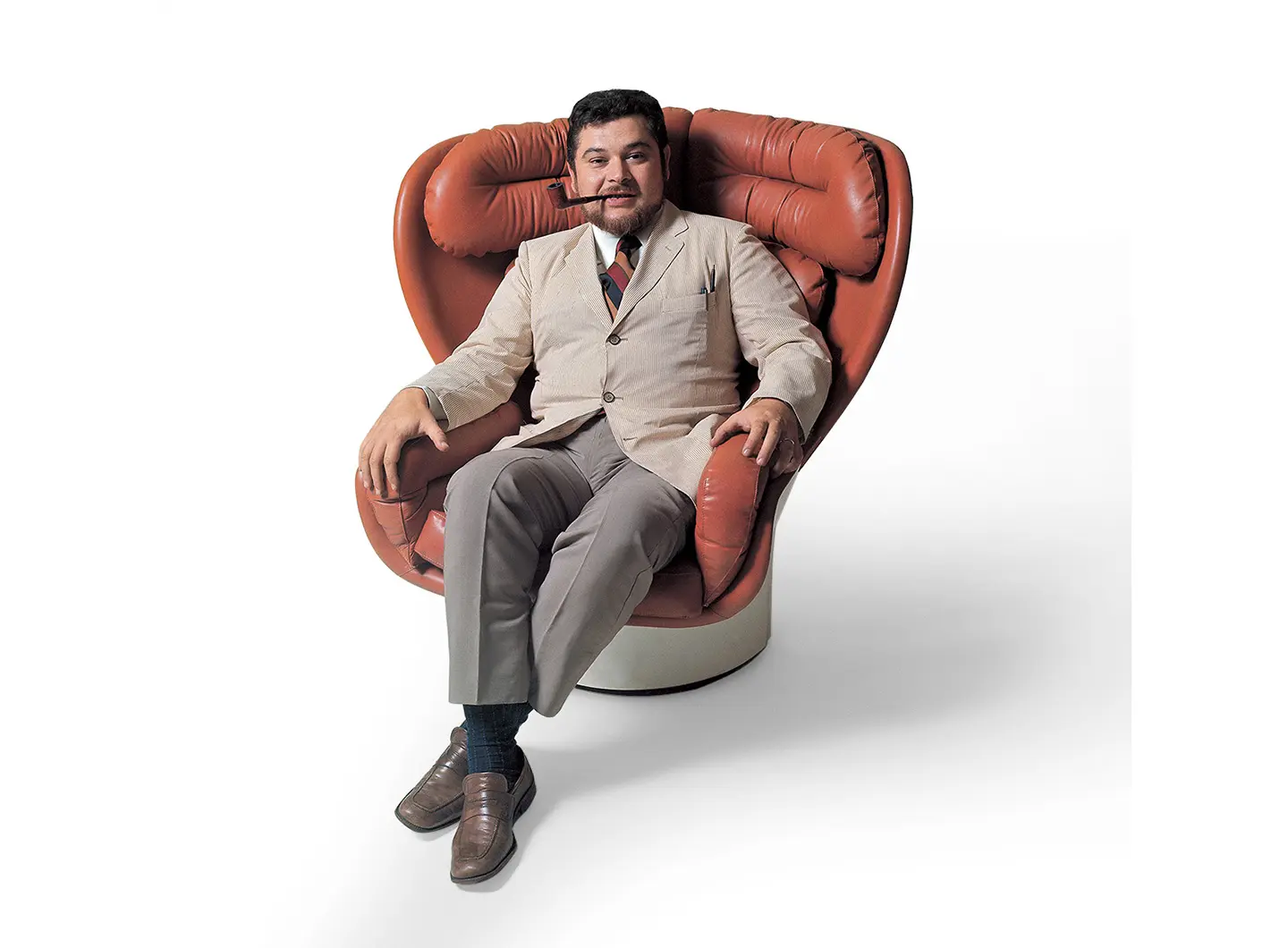 Elda chair sales