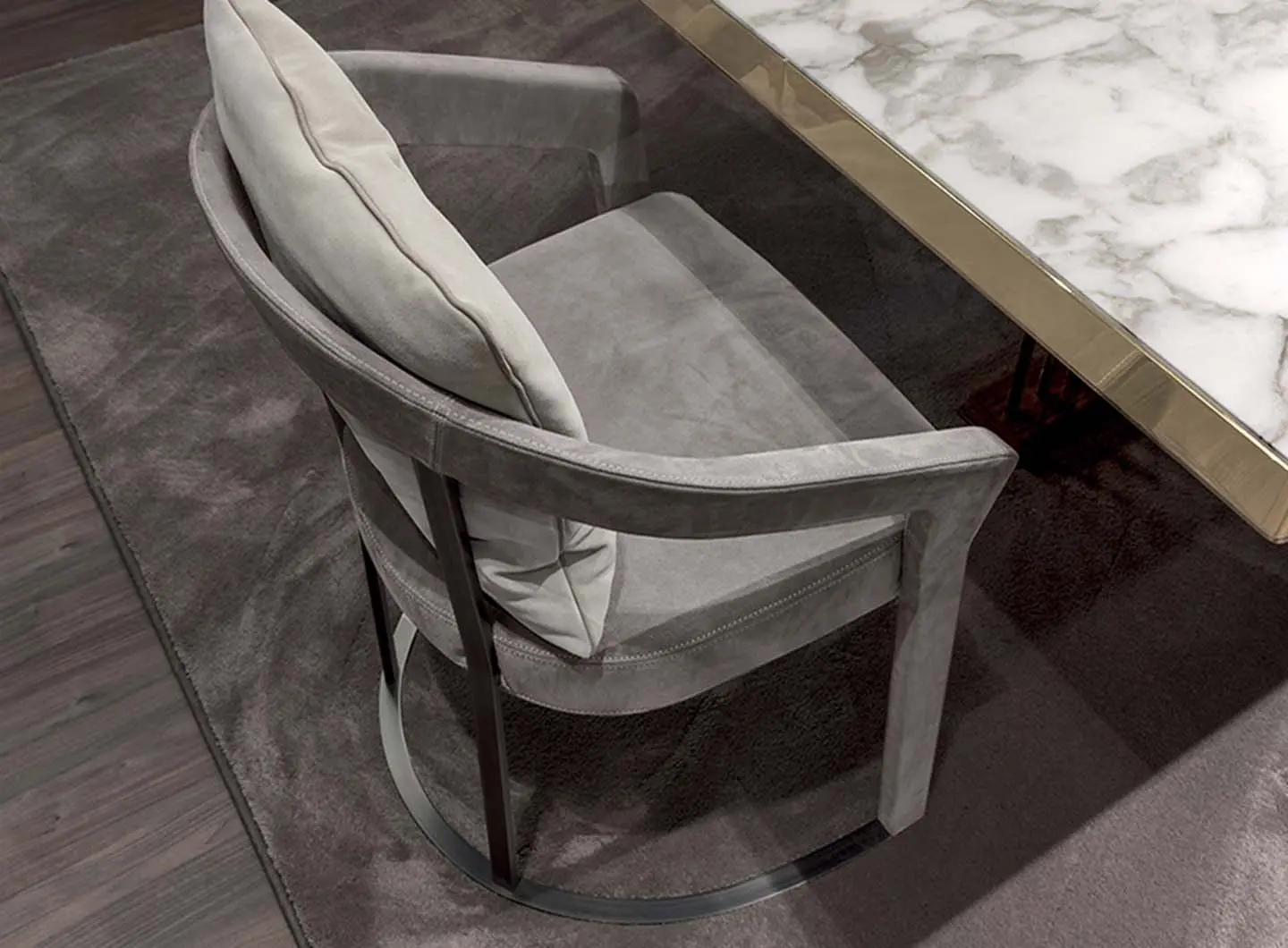 LONGHI | Frances chair