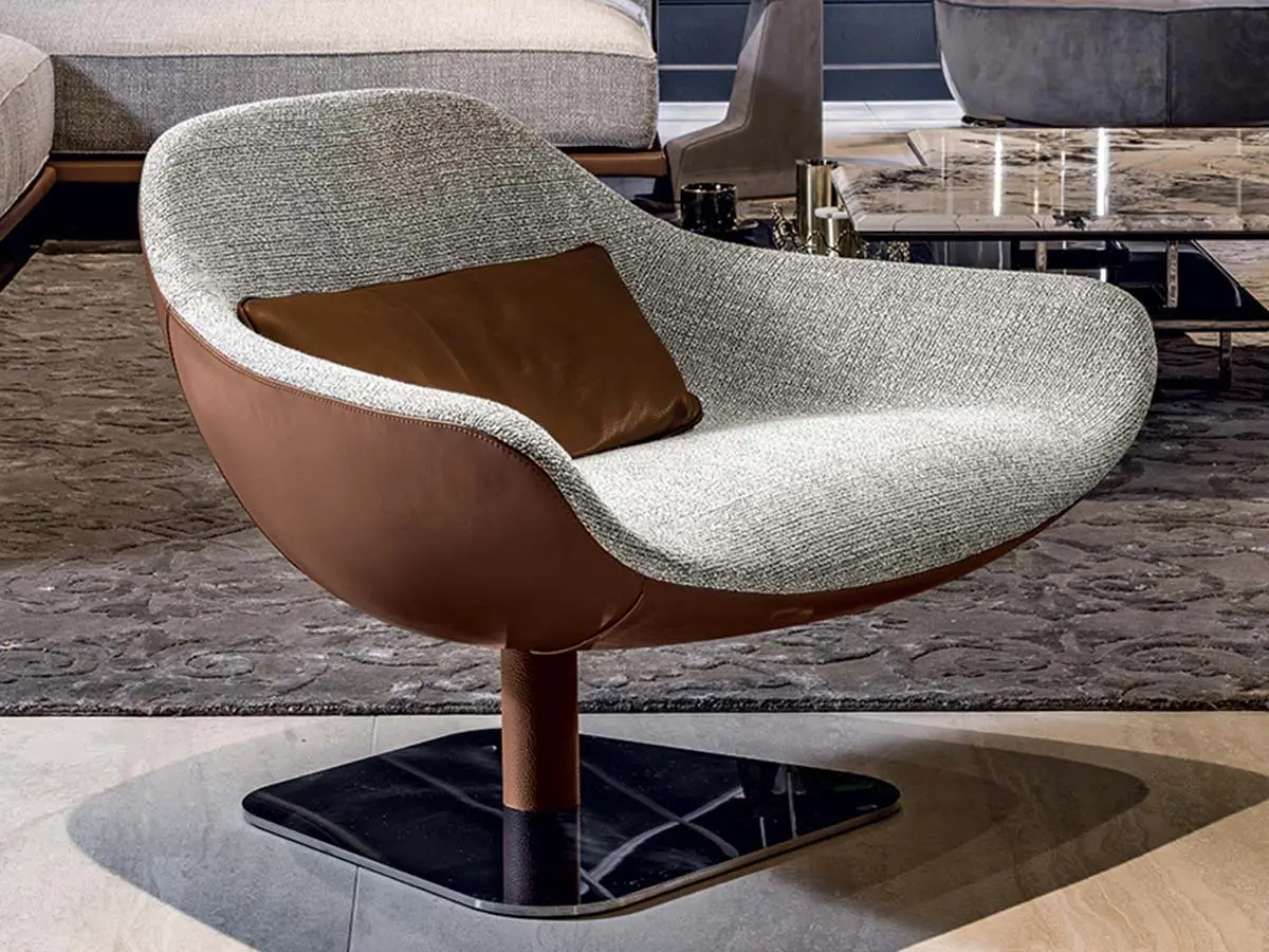 Longhi armchair cheap