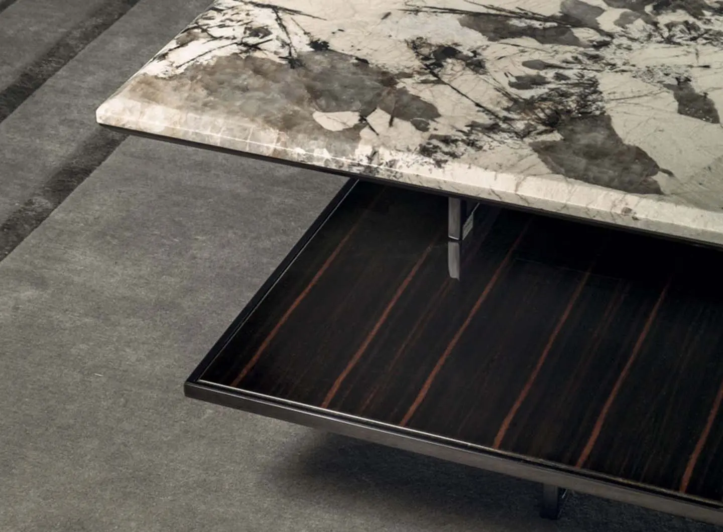 LONGHI | Walt small table