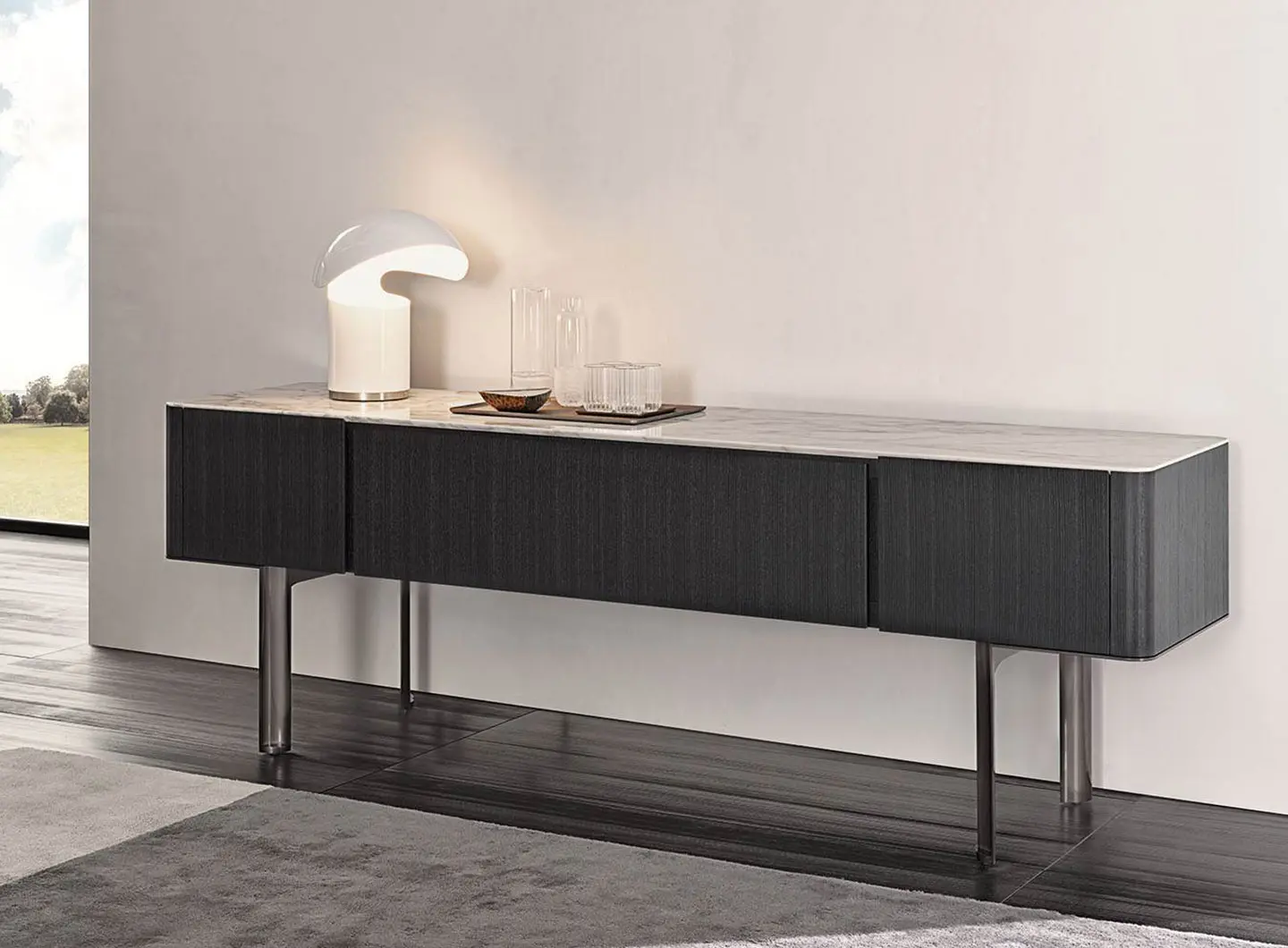 MINOTTI - LOU