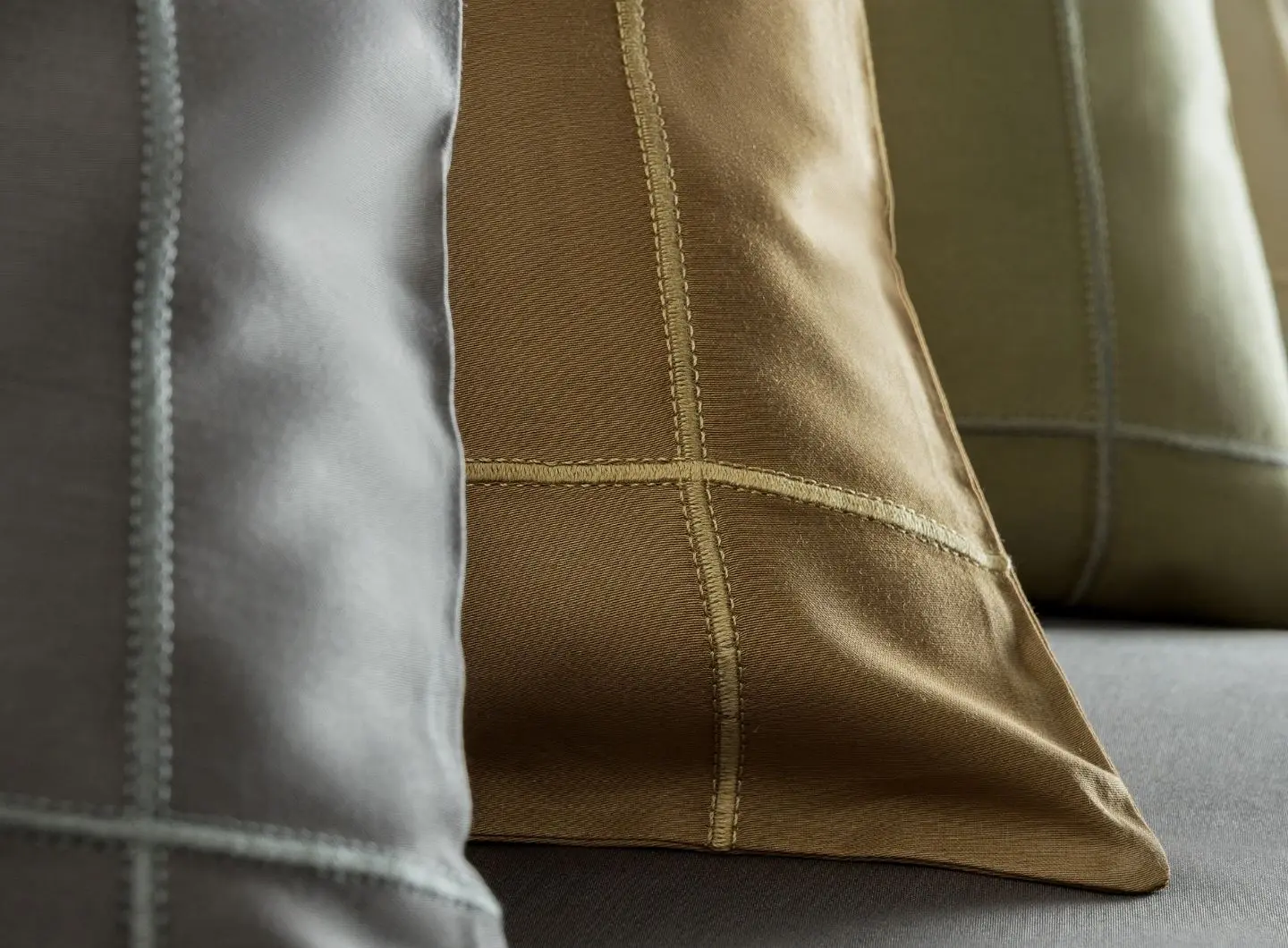 LOUNGE Cuscini Arredo