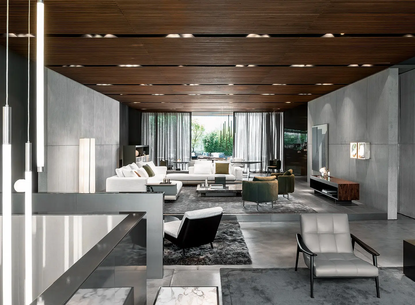 MINOTTI