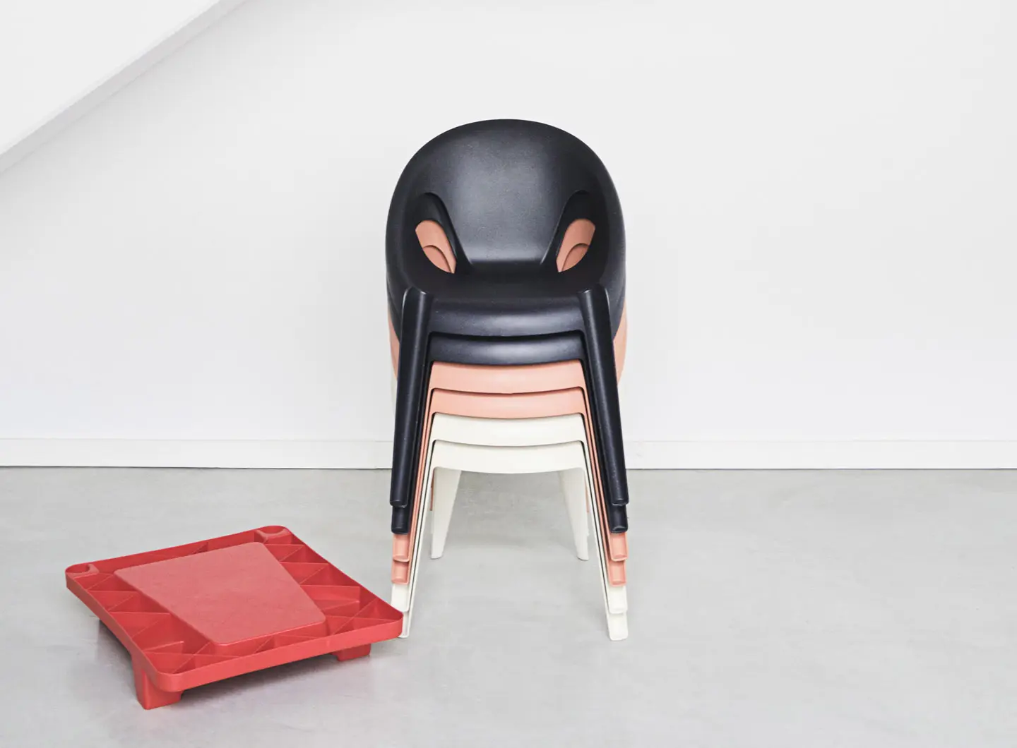 Magis_Bell Chair