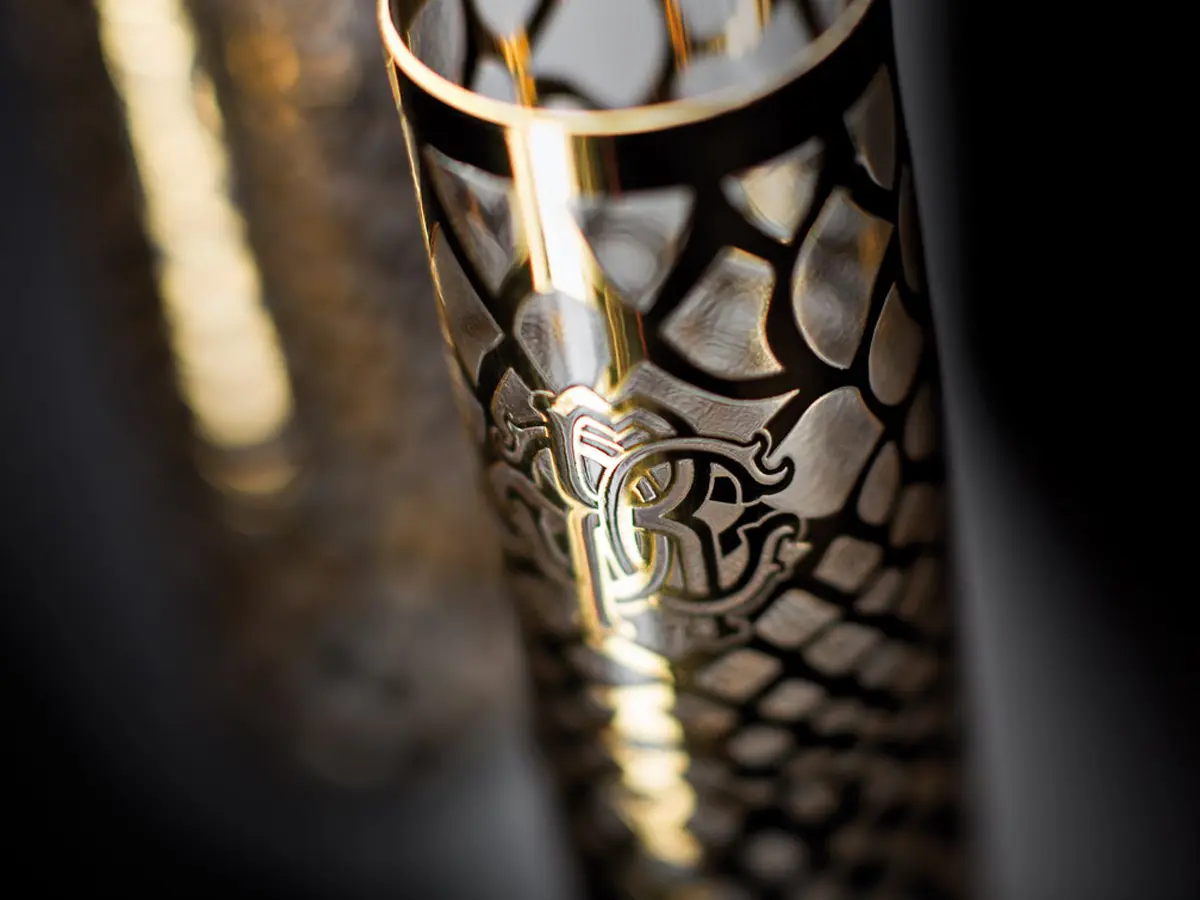 Roberto Cavalli Home Luxury Tableware - Marrakech