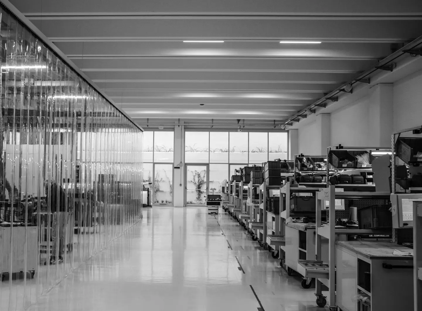 INDUSTRIALISATION AND SUSTAINABILITY