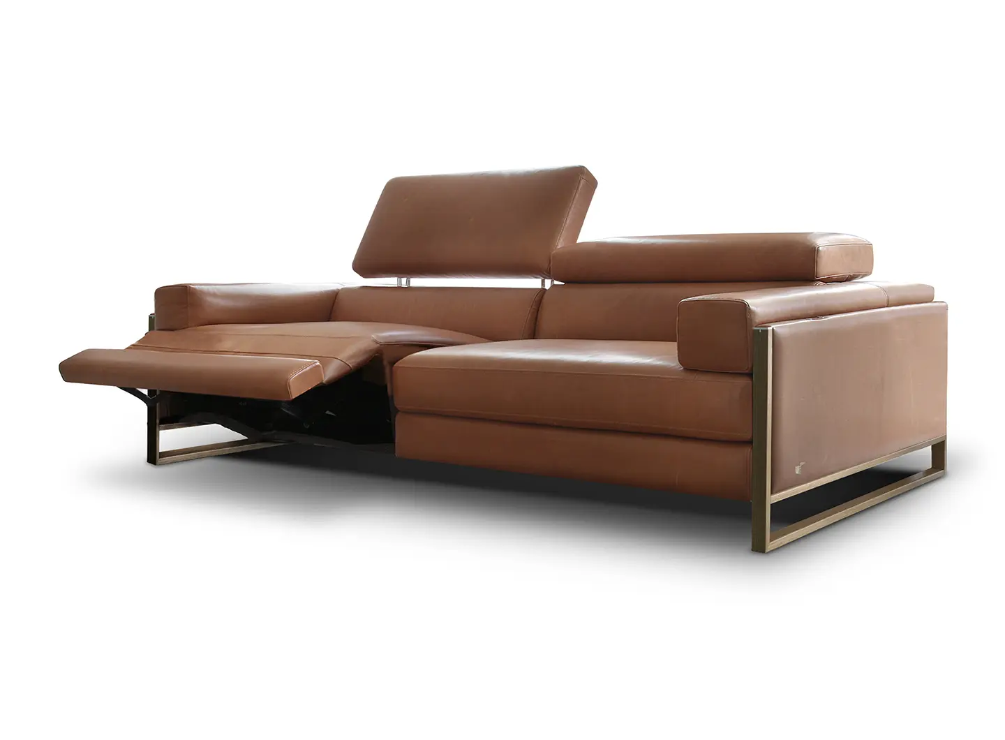 Romeo Relax, Calia Italia