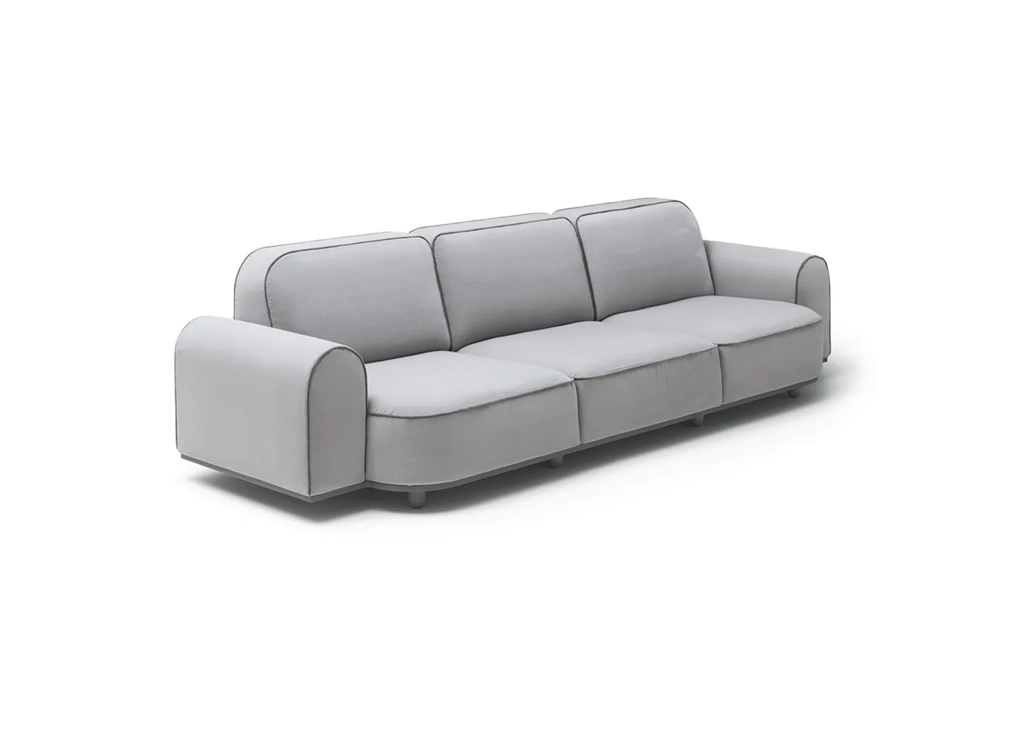 Arcolor sofa - Linear version