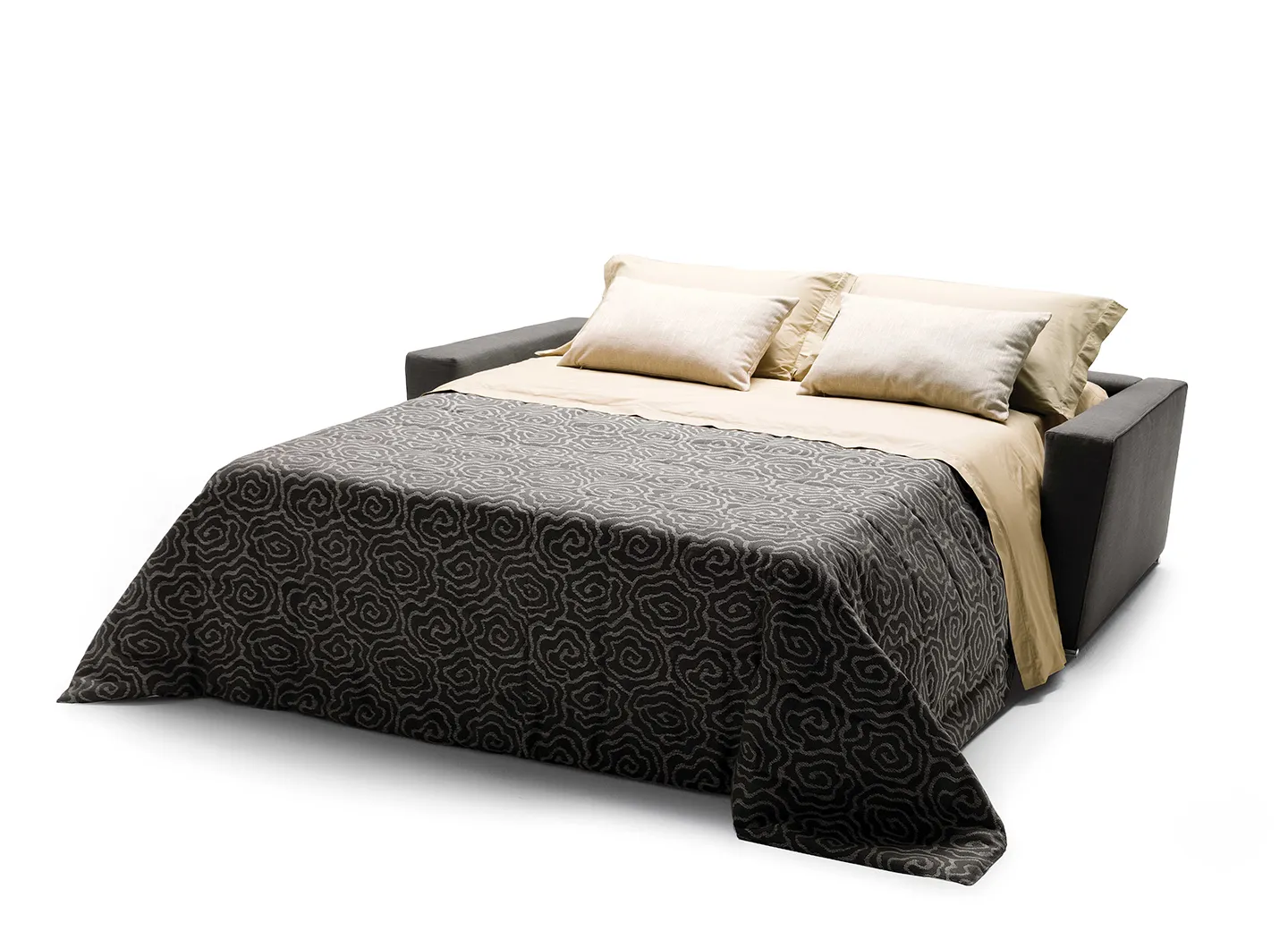 Milano Bedding - divano letto componibile Shorter