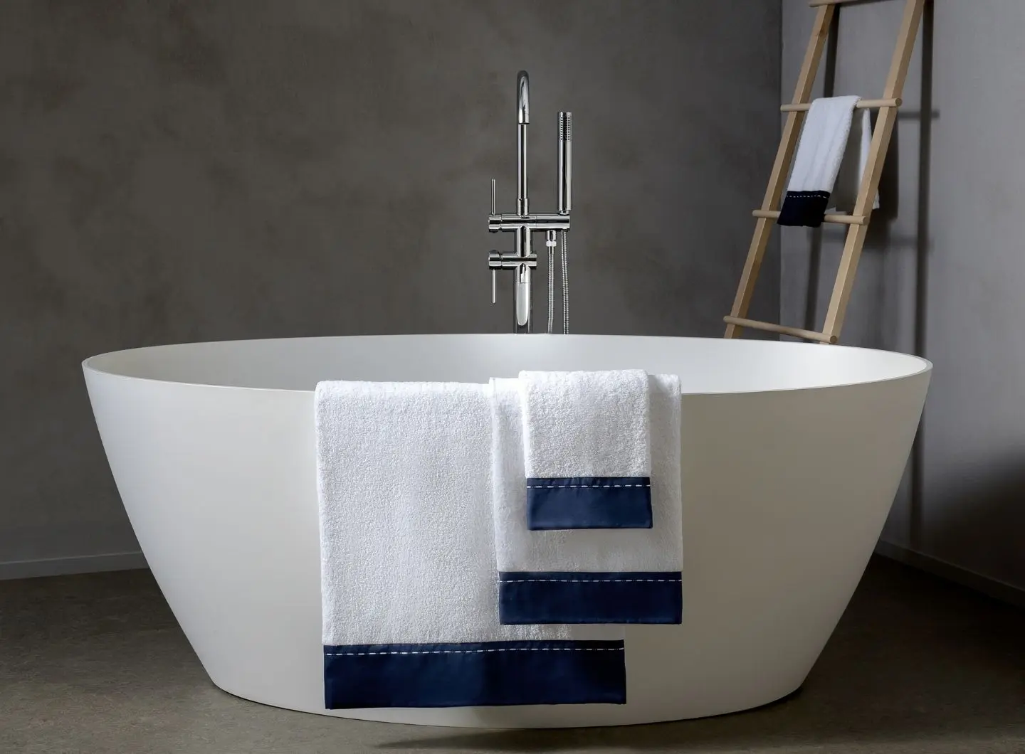 ECURIE D'ANGERS Bagno