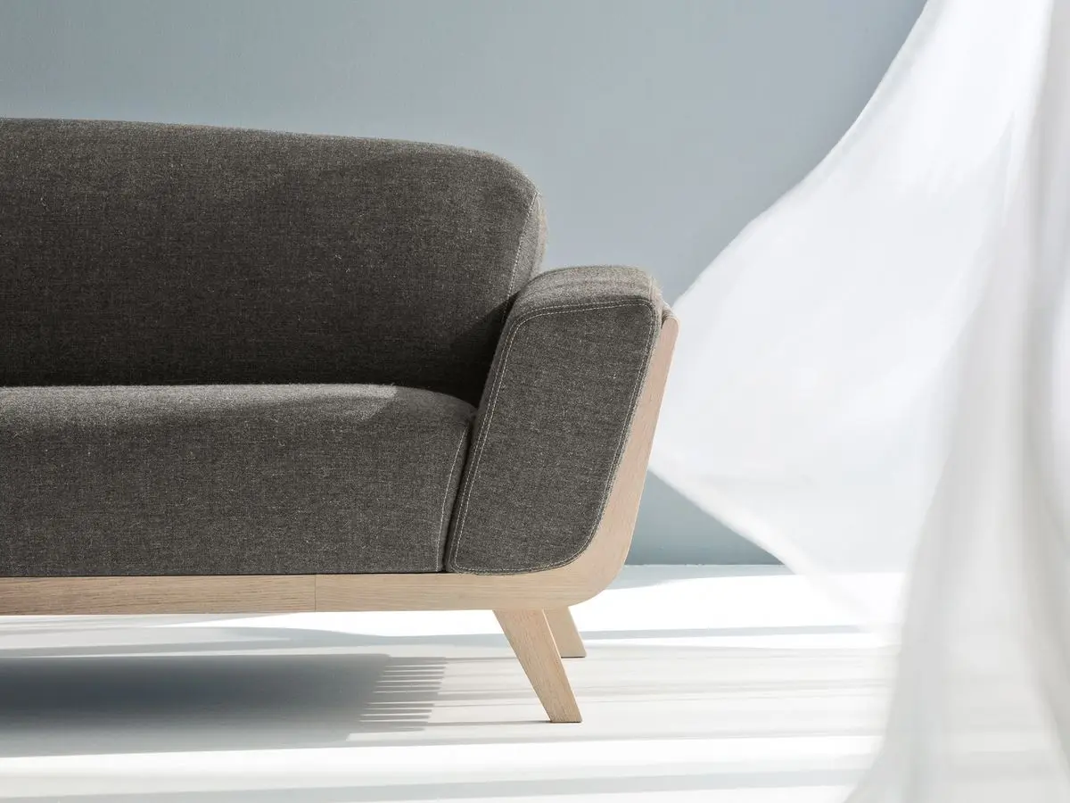 PASSONI DESIGN - HAMPER SOFA