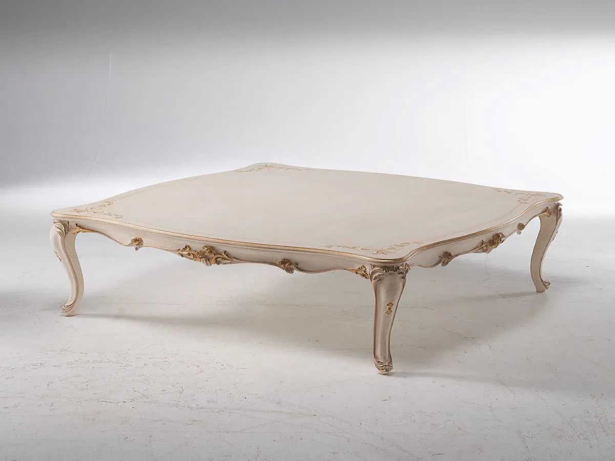 Tavolino in Stile fiorentino Art. 674/G