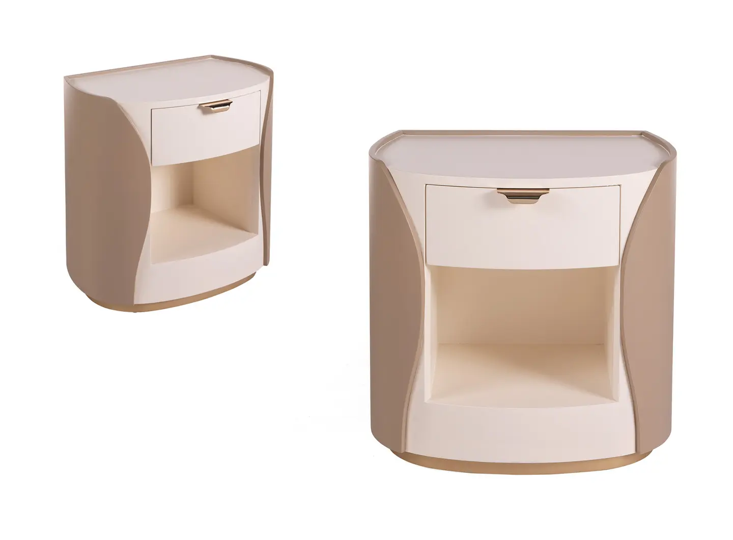 A/307-NT night table