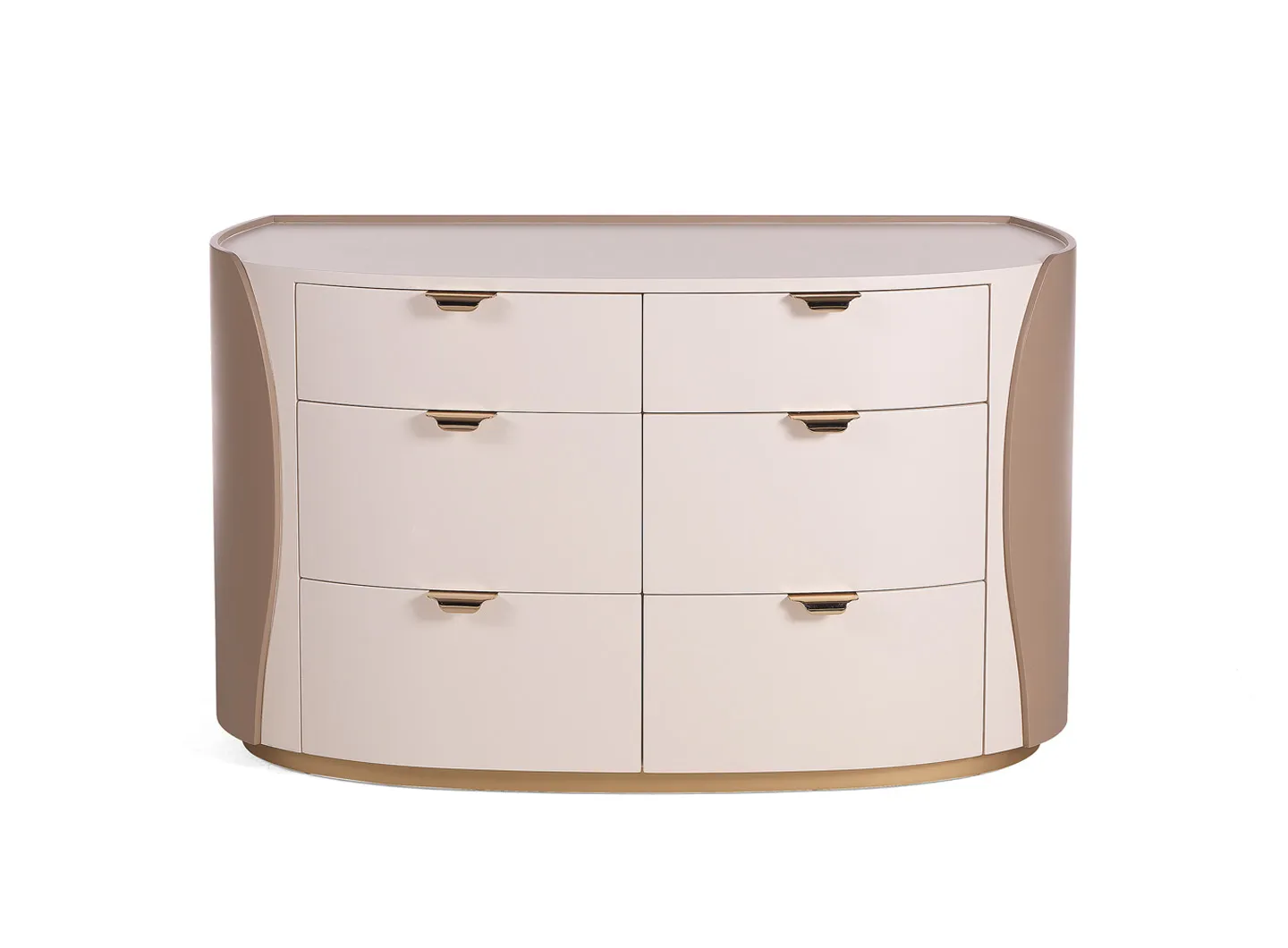A/307-CH chest of drawers