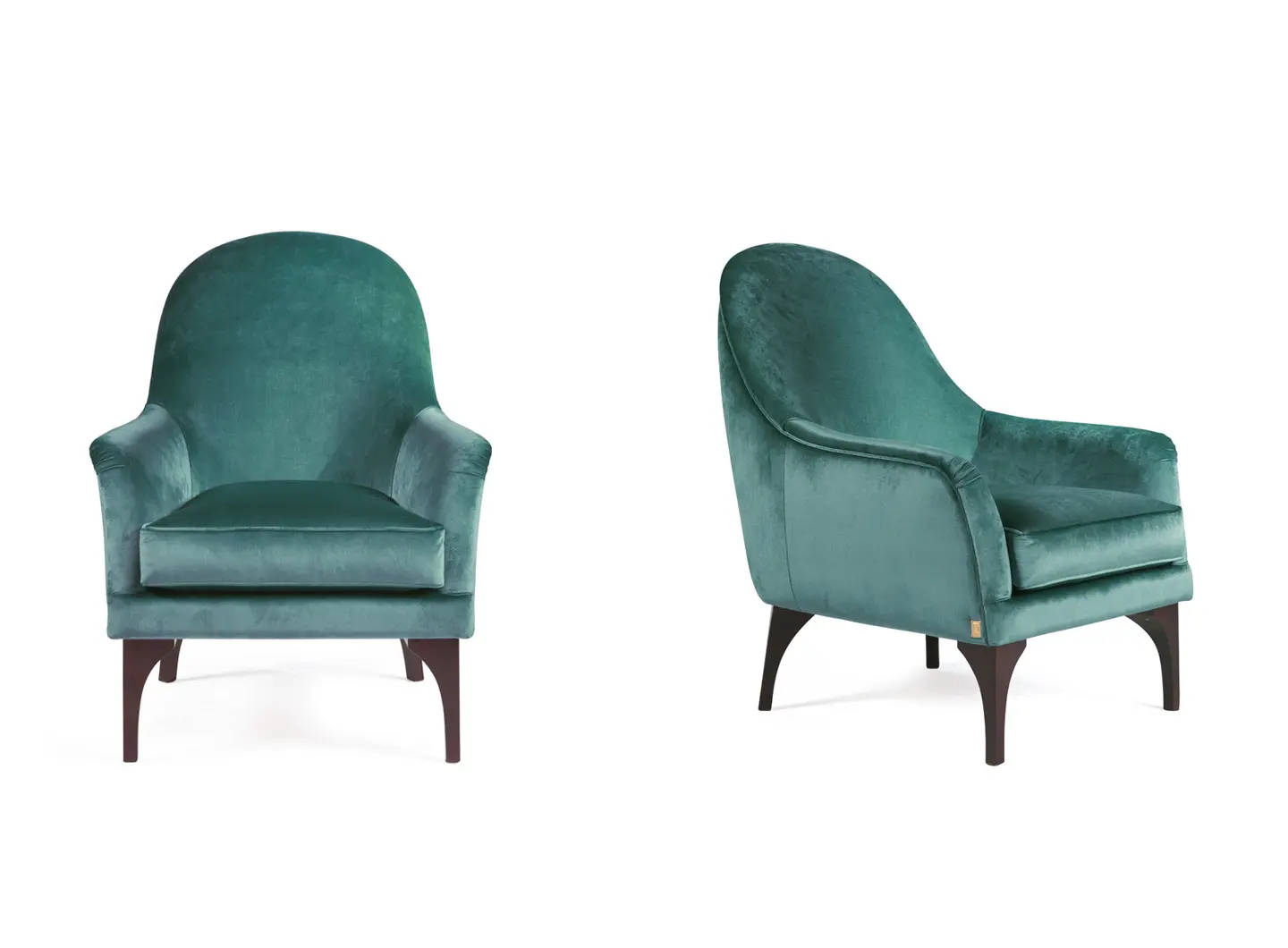 COLETTE armchair