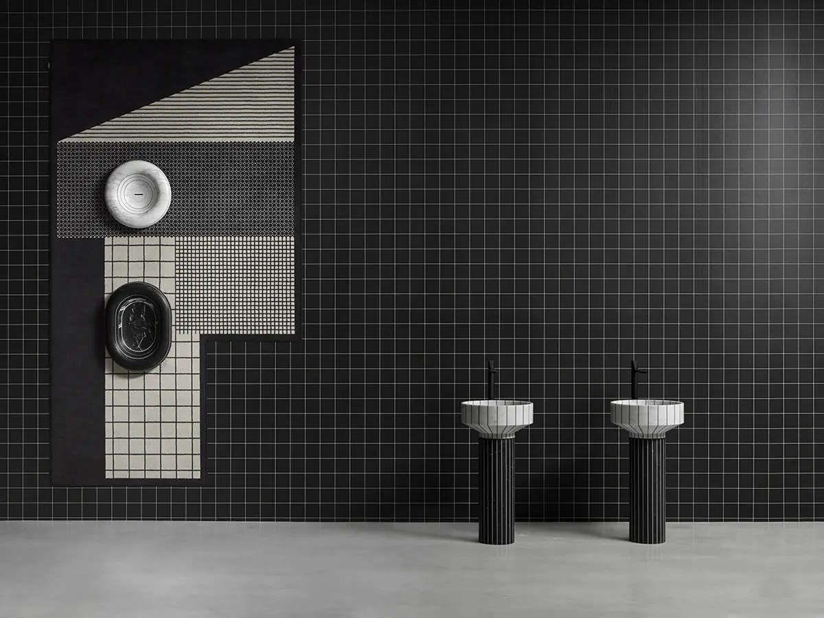 024 Sink ANTONIOLUPI
