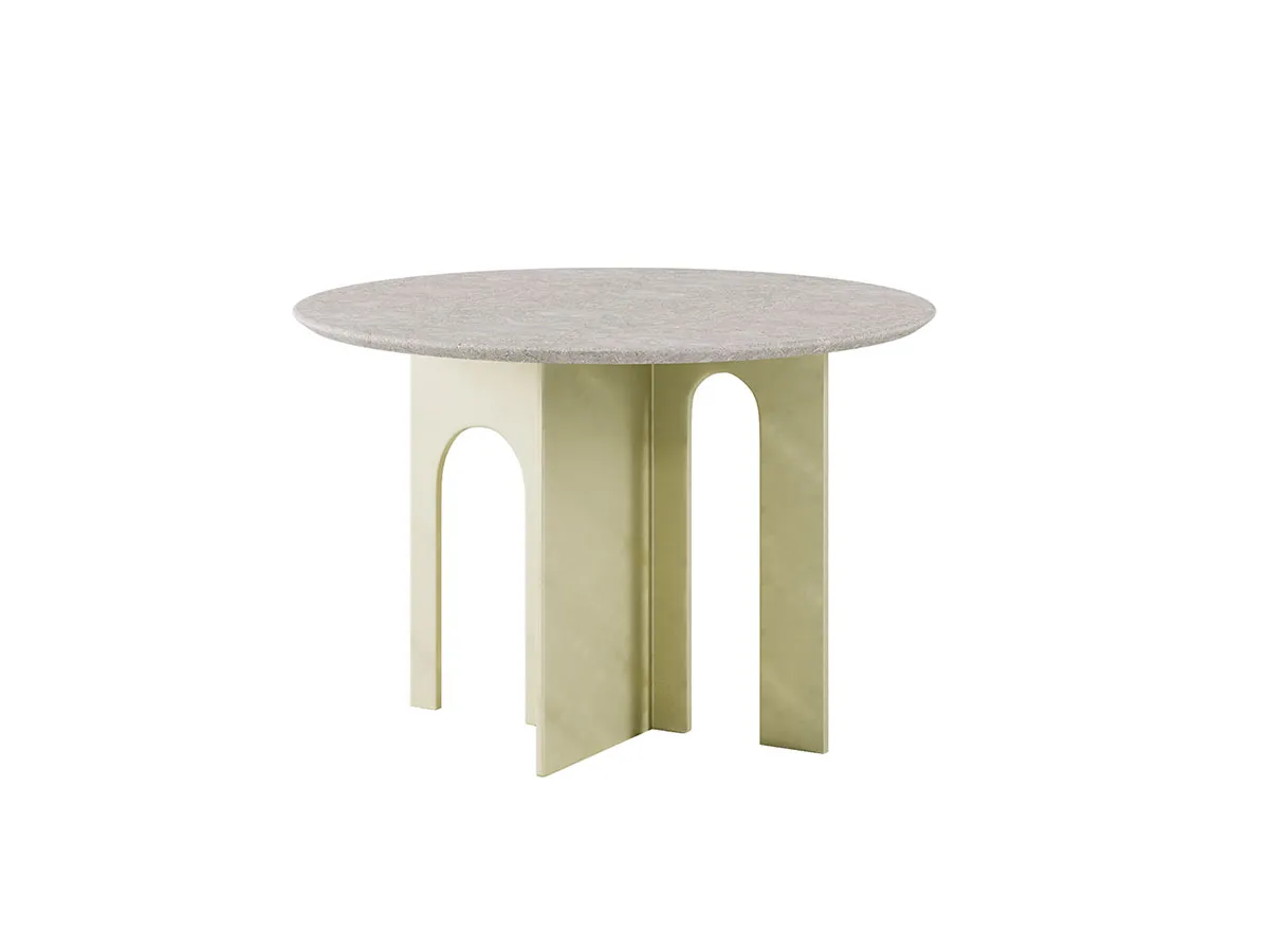 ARCHES dining table