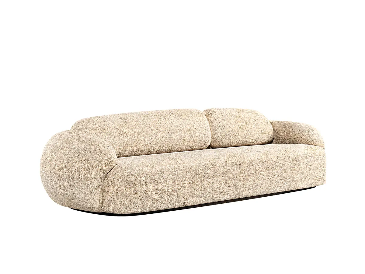 CORAL sofa