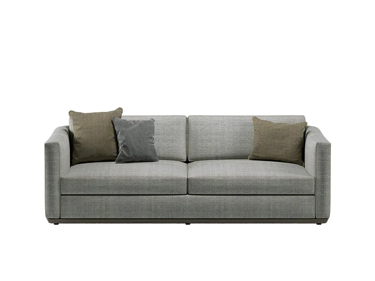 DROMO CLUB sofa