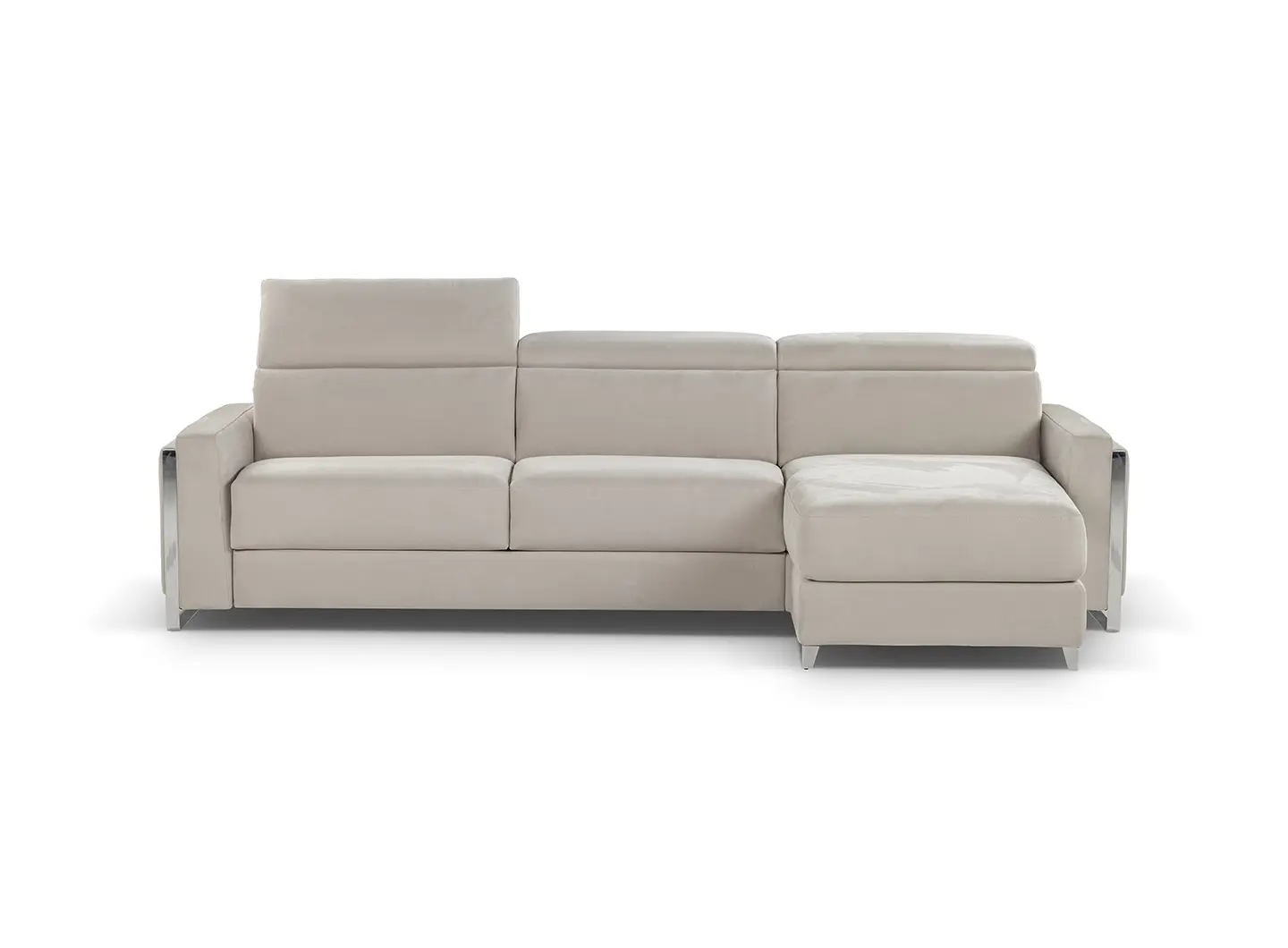 versione con chaise longue Eclettico, Calia Italia