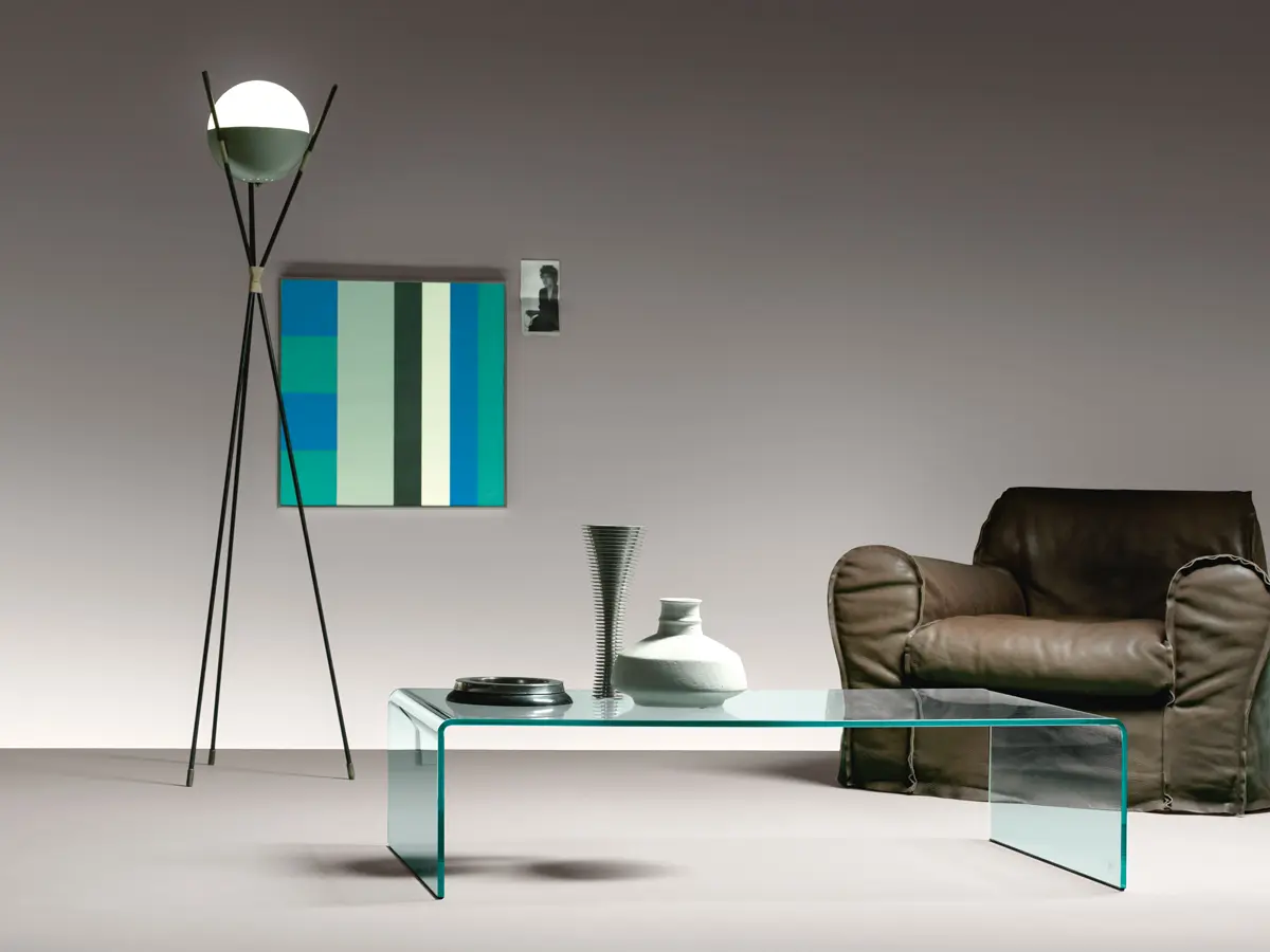 RIALTO coffee table Salone del Mobile