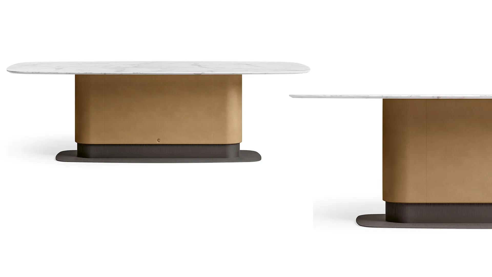CPRN Homood-Rectangular dining table 