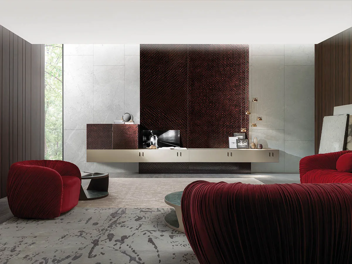 laurameroni luxury day wardrobes for high end design living rooms