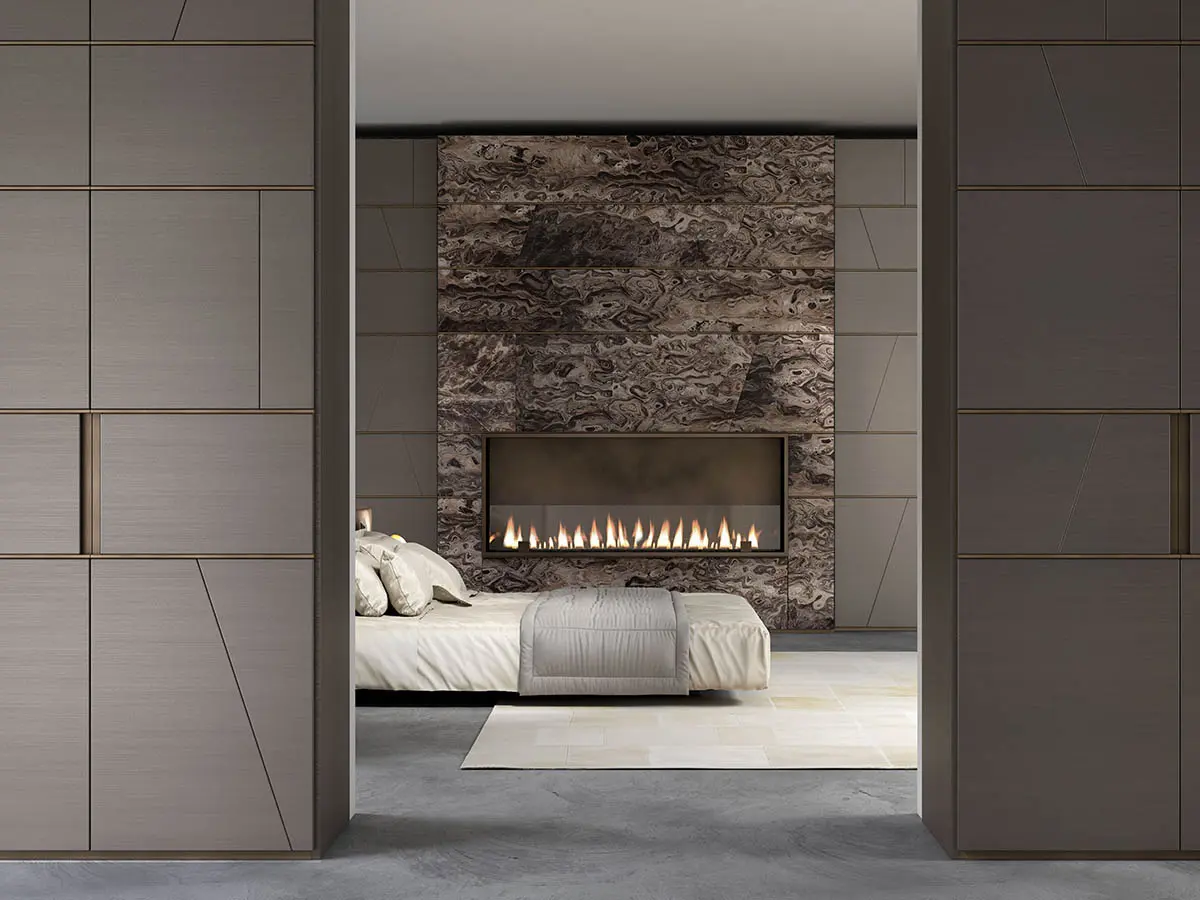 laurameroni luxury wardrobes system for high end design bedrooms